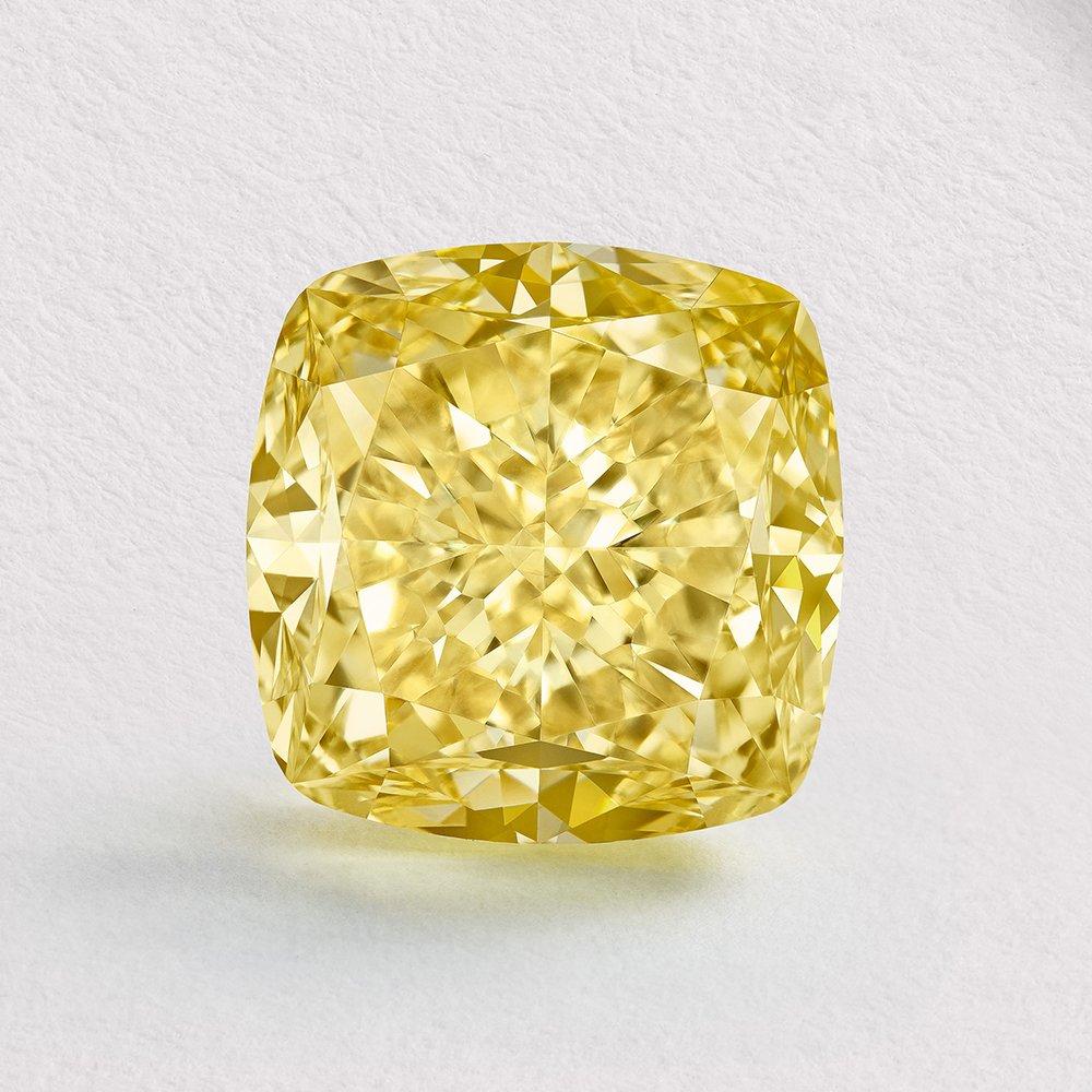 Natural Works of Art at De Beers Jewellers