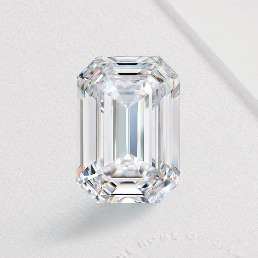 Natural Works of Art at De Beers Jewellers