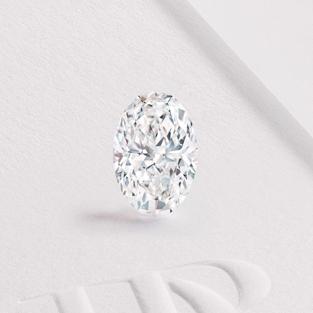 Natural Works of Art at De Beers Jewellers