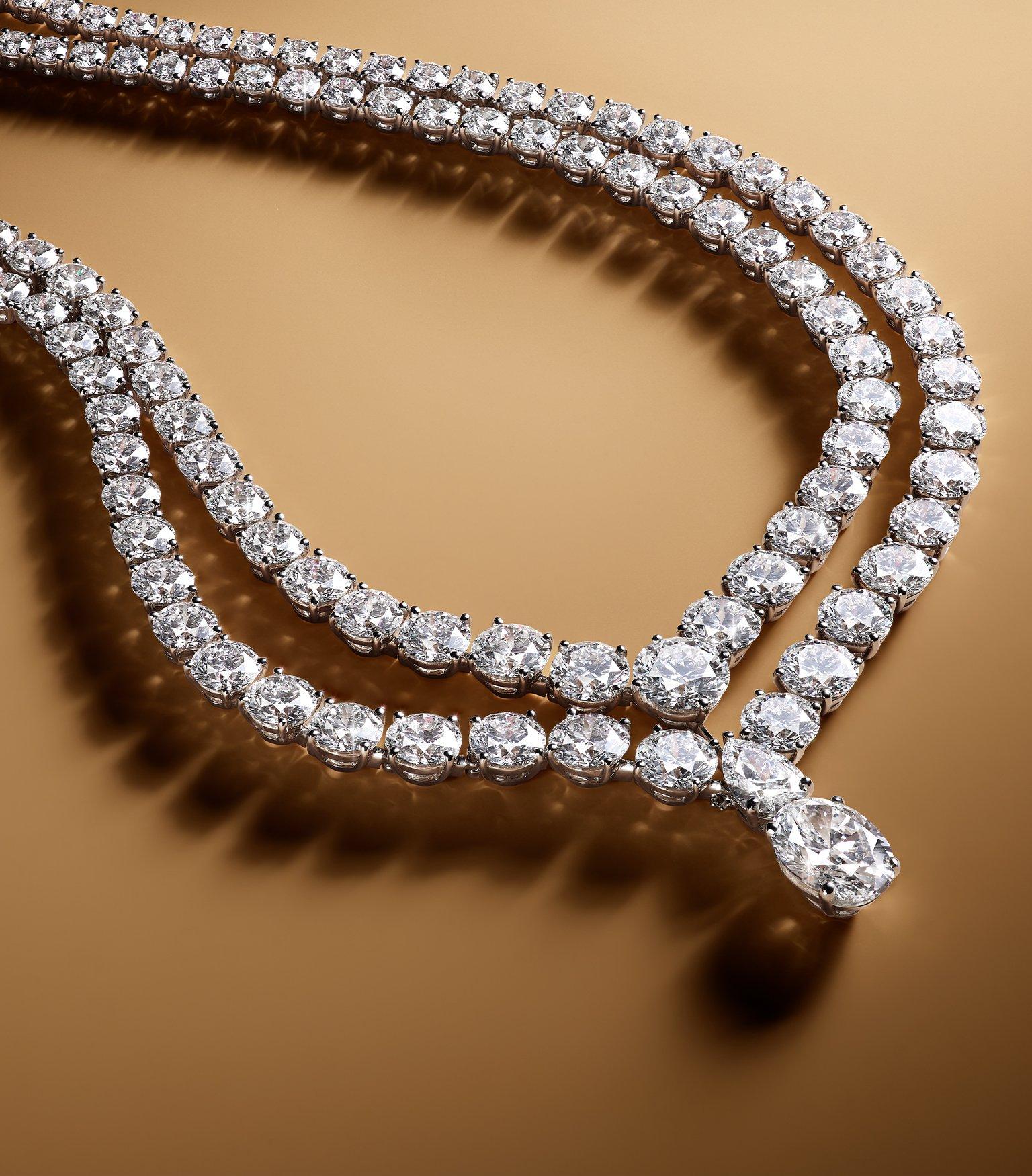 De Beers Portraits of Nature Collection