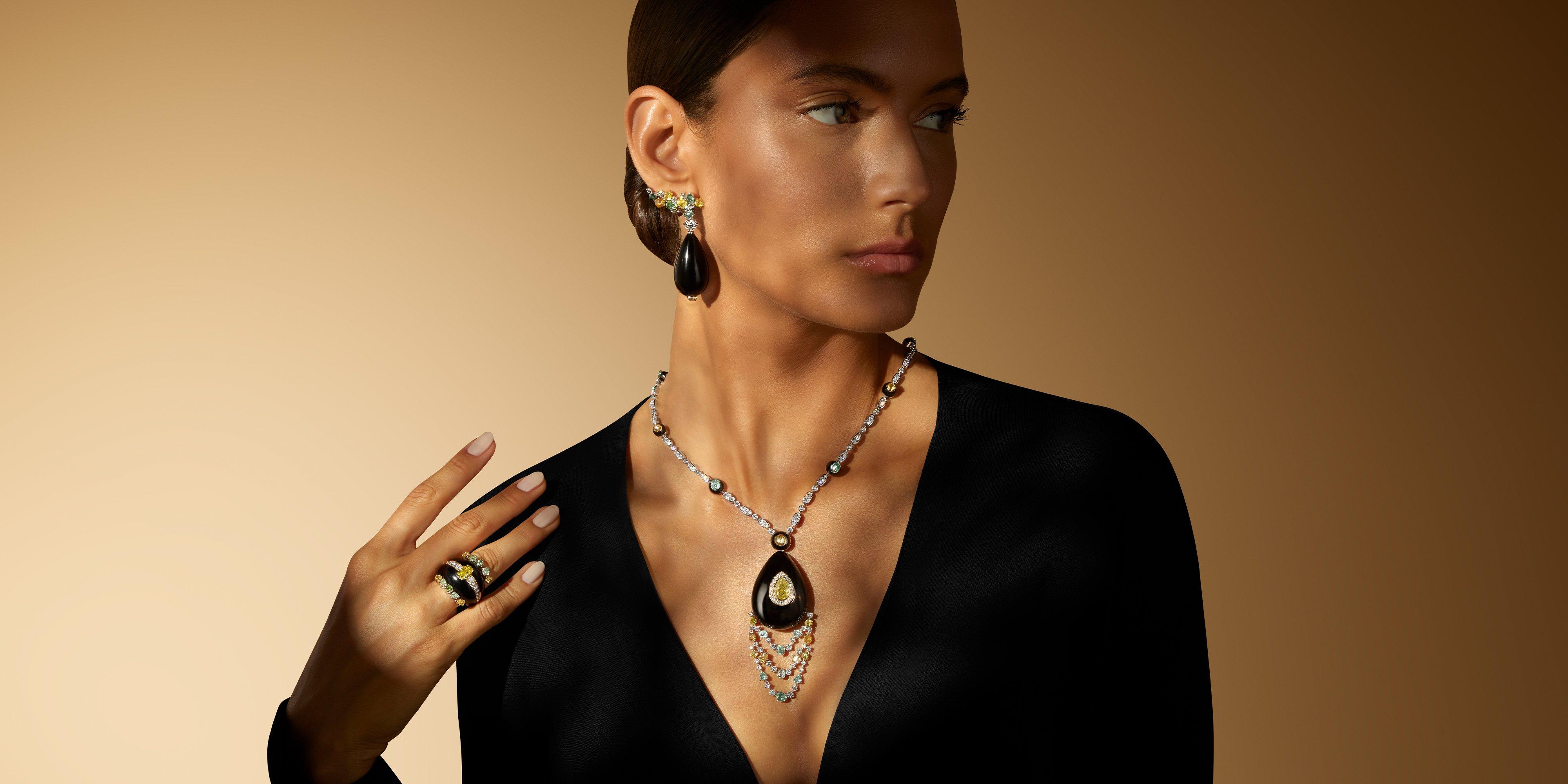 Baobab Magnitude Necklace