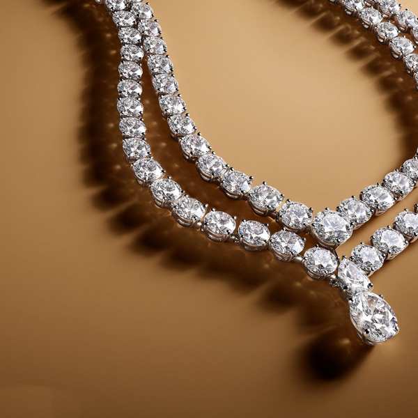 Foundation Necklace