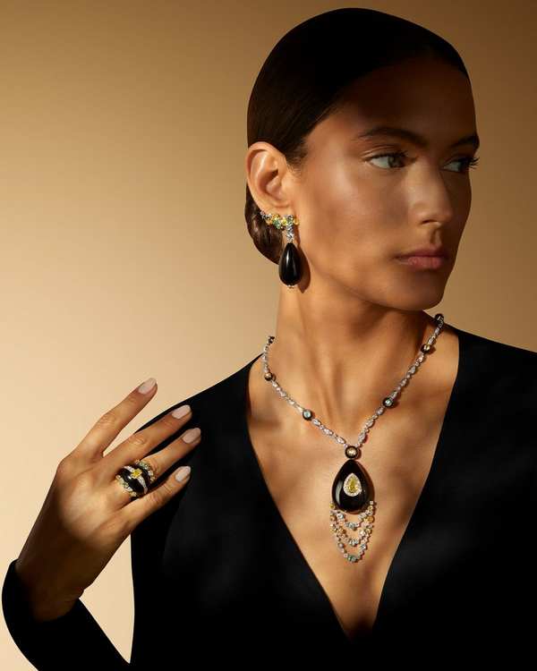 Baobab Magnitude Necklace