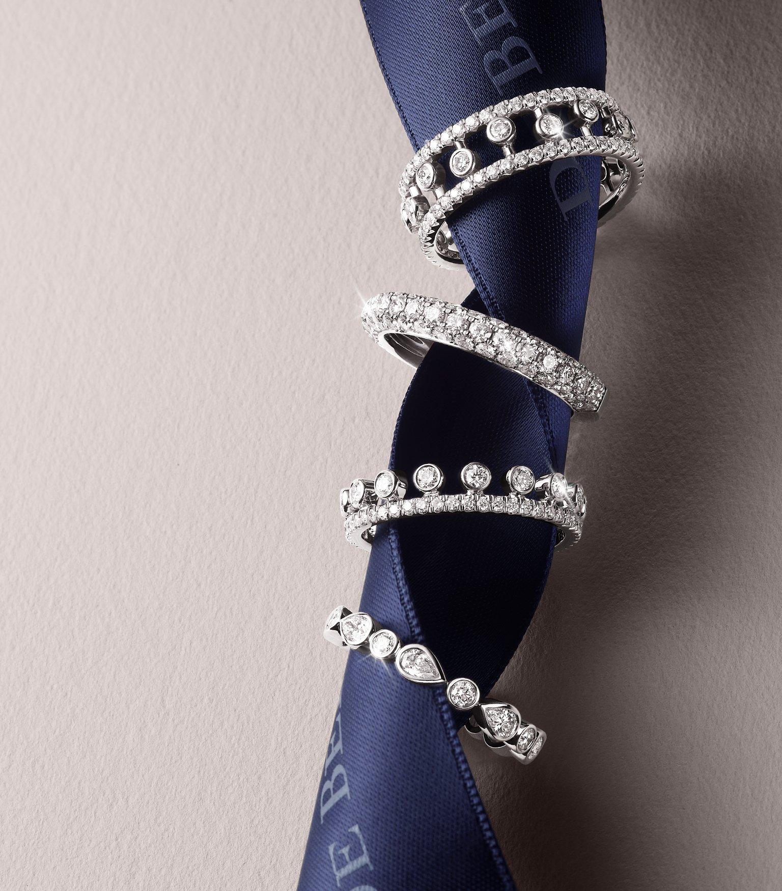 De Beers Portraits of Nature Collection