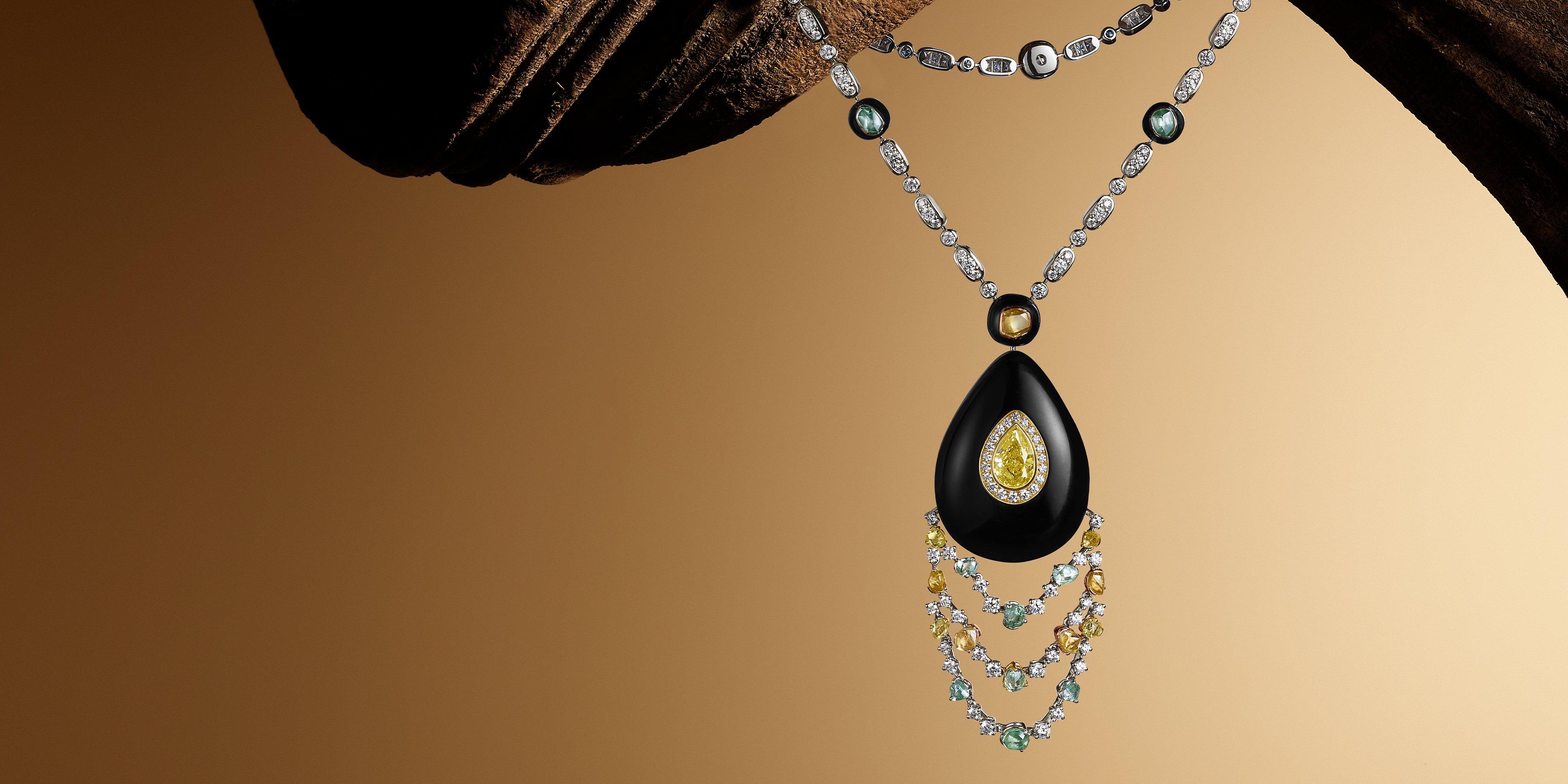 Baobab Magnitude Earrings