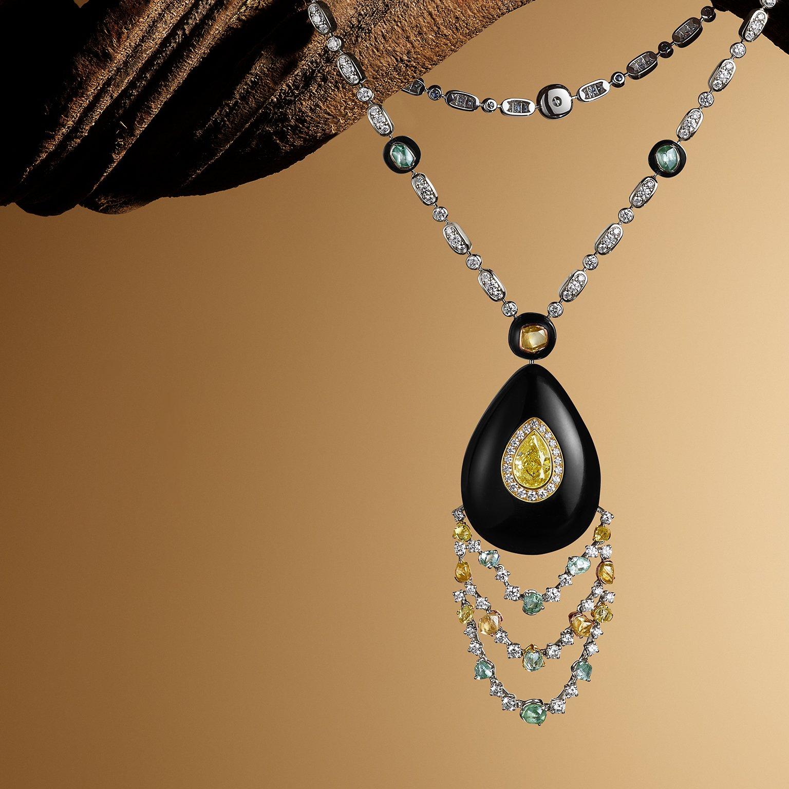 Baobab Magnitude Earrings