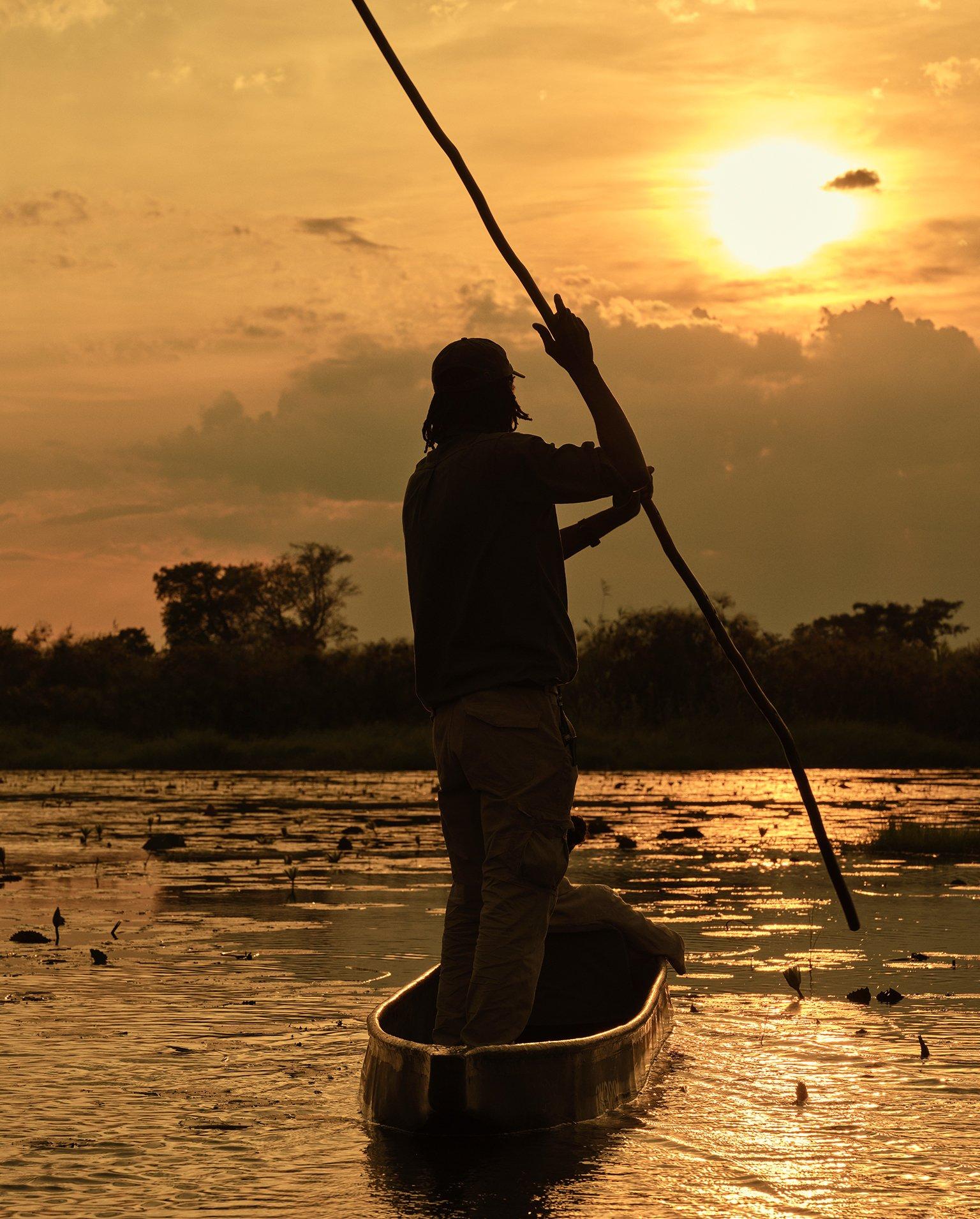 Natural Works of Art