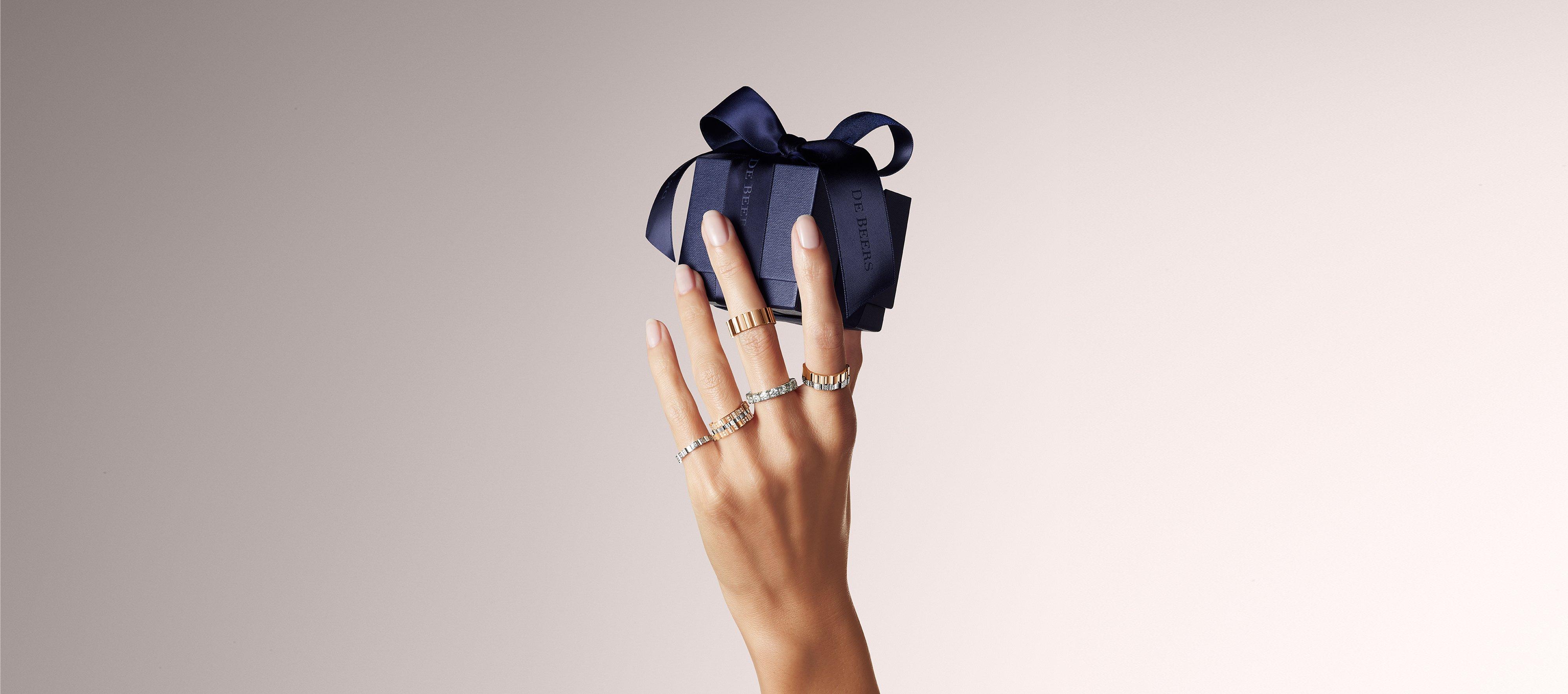 Contact Brand Ambassador Gift Guide