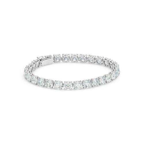 DB Classic round brilliant diamond ring