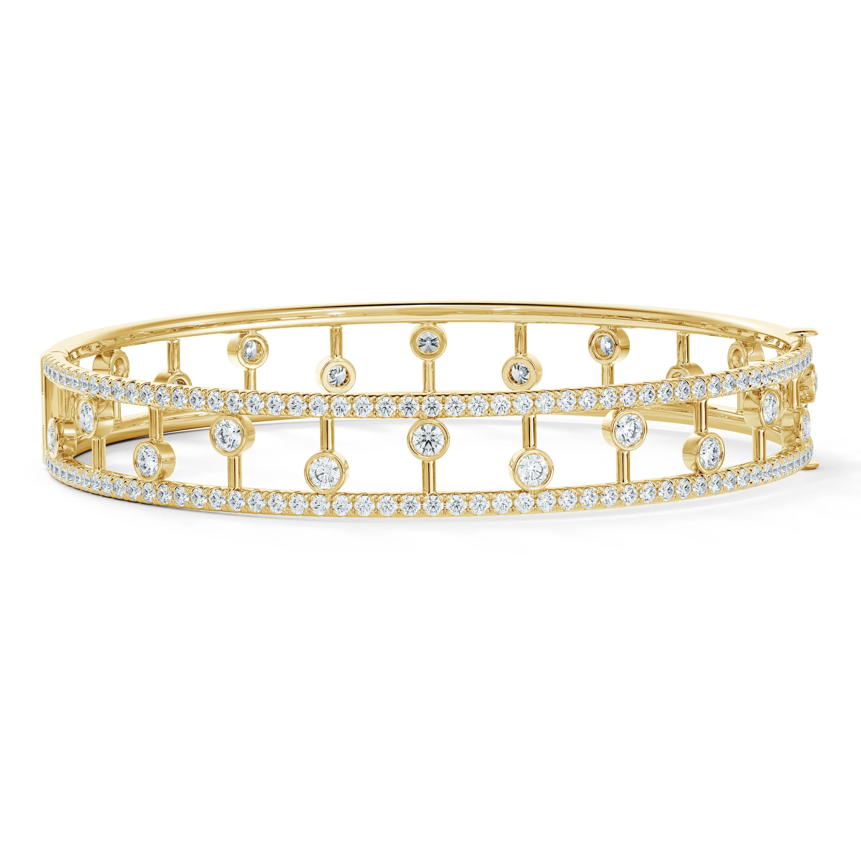 De beers store bangle