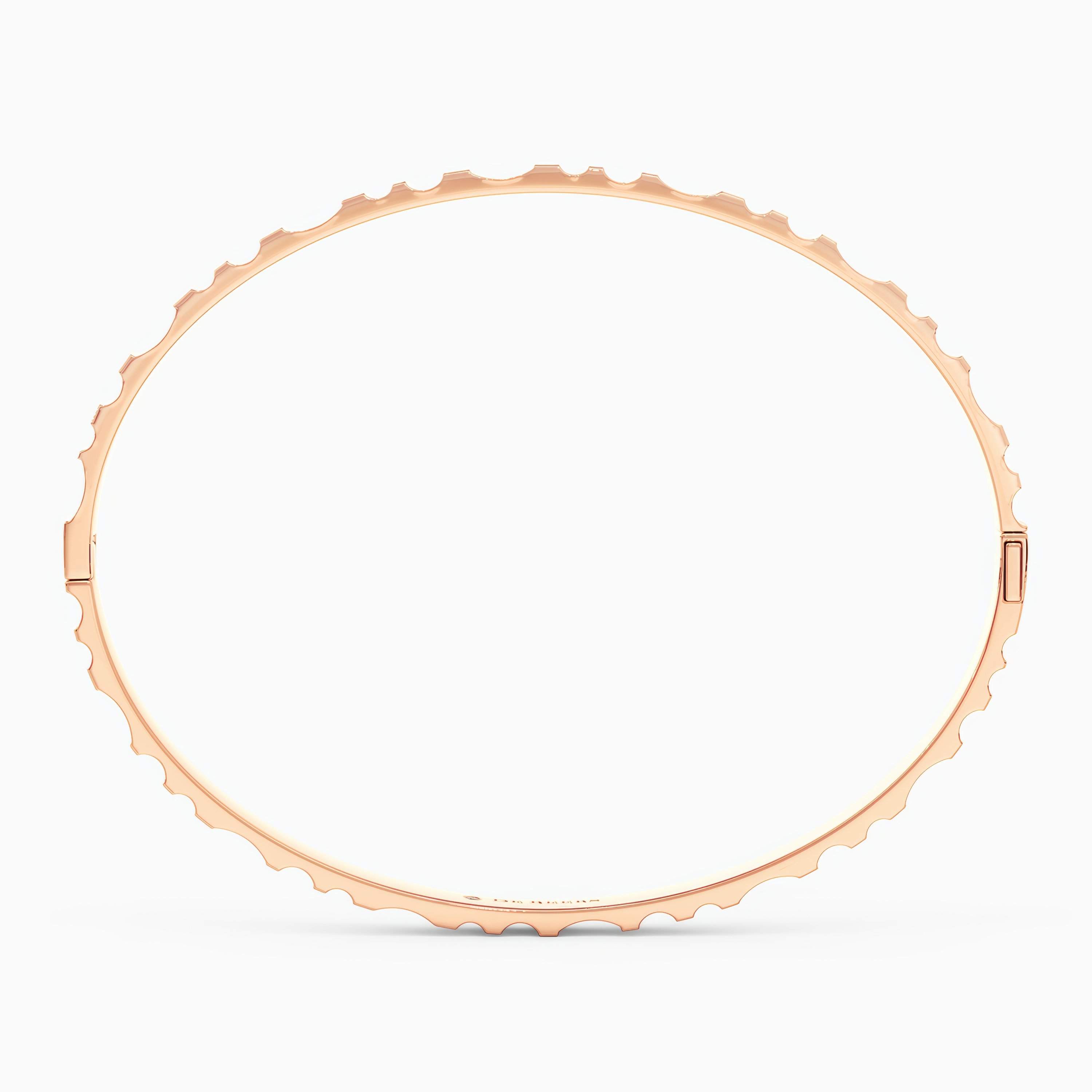 De Beers RVL 玫瑰金手環 De Beers RVL 玫瑰金手環, image 5