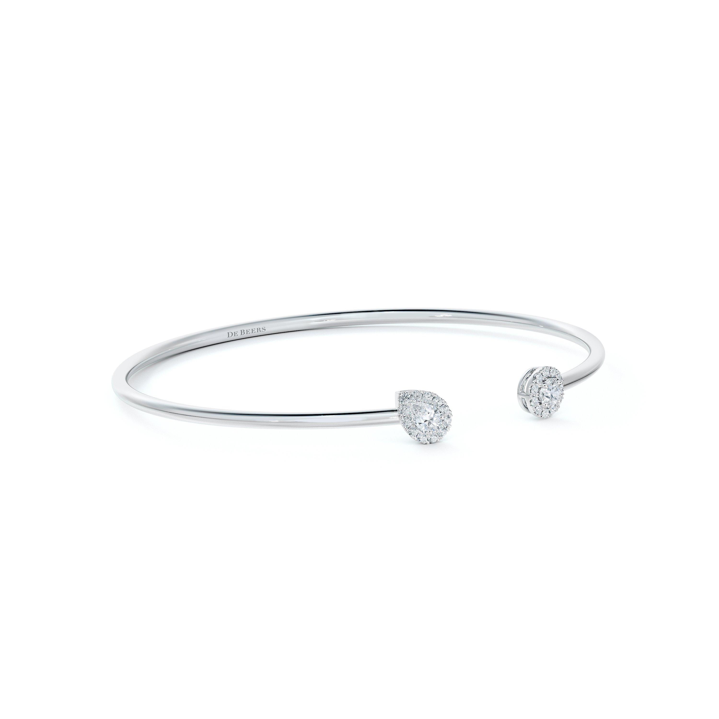 Aura Toi & Moi Open Bangle