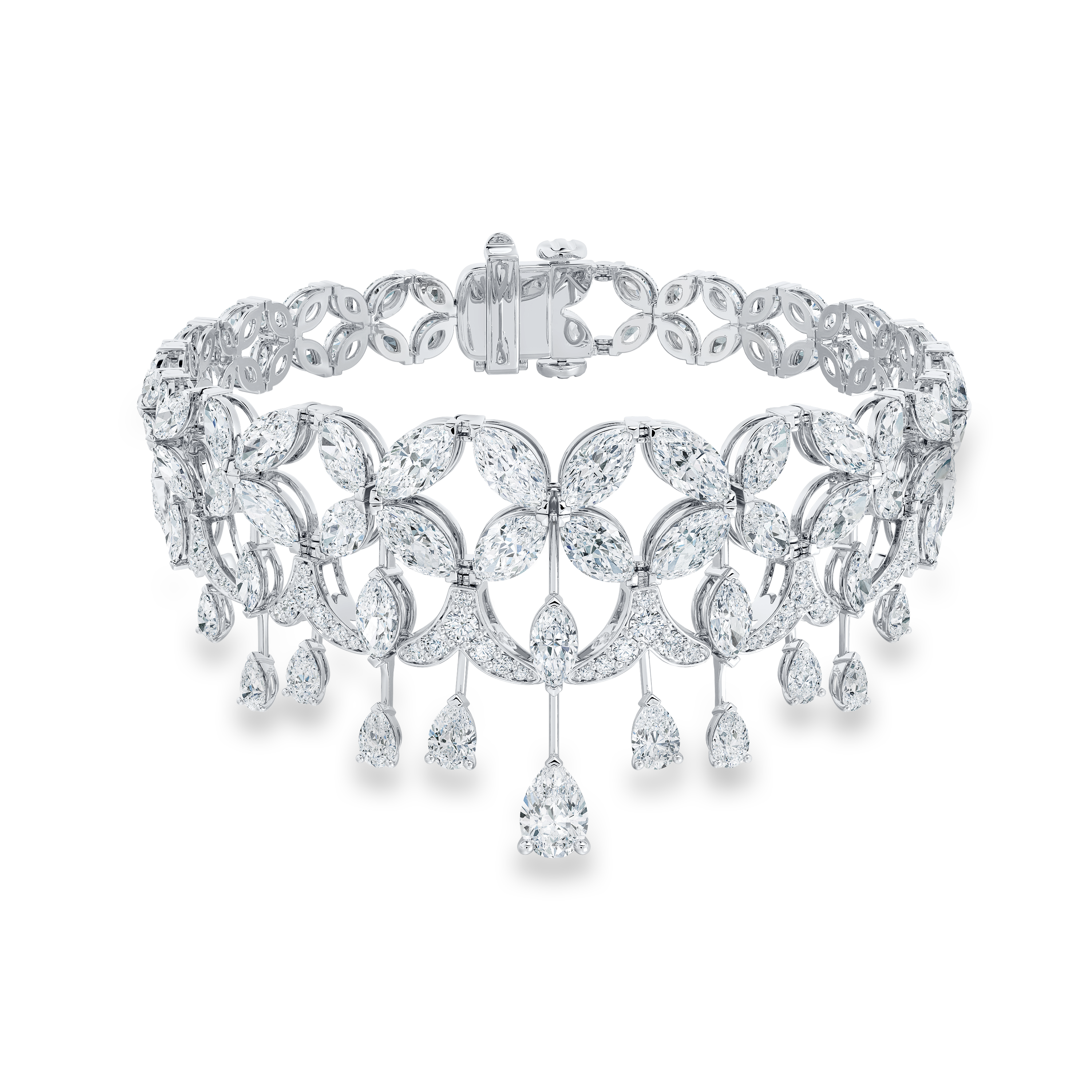 Petite Ellesmere Treasure Bracelet Petite Ellesmere Treasure Bracelet, image 1