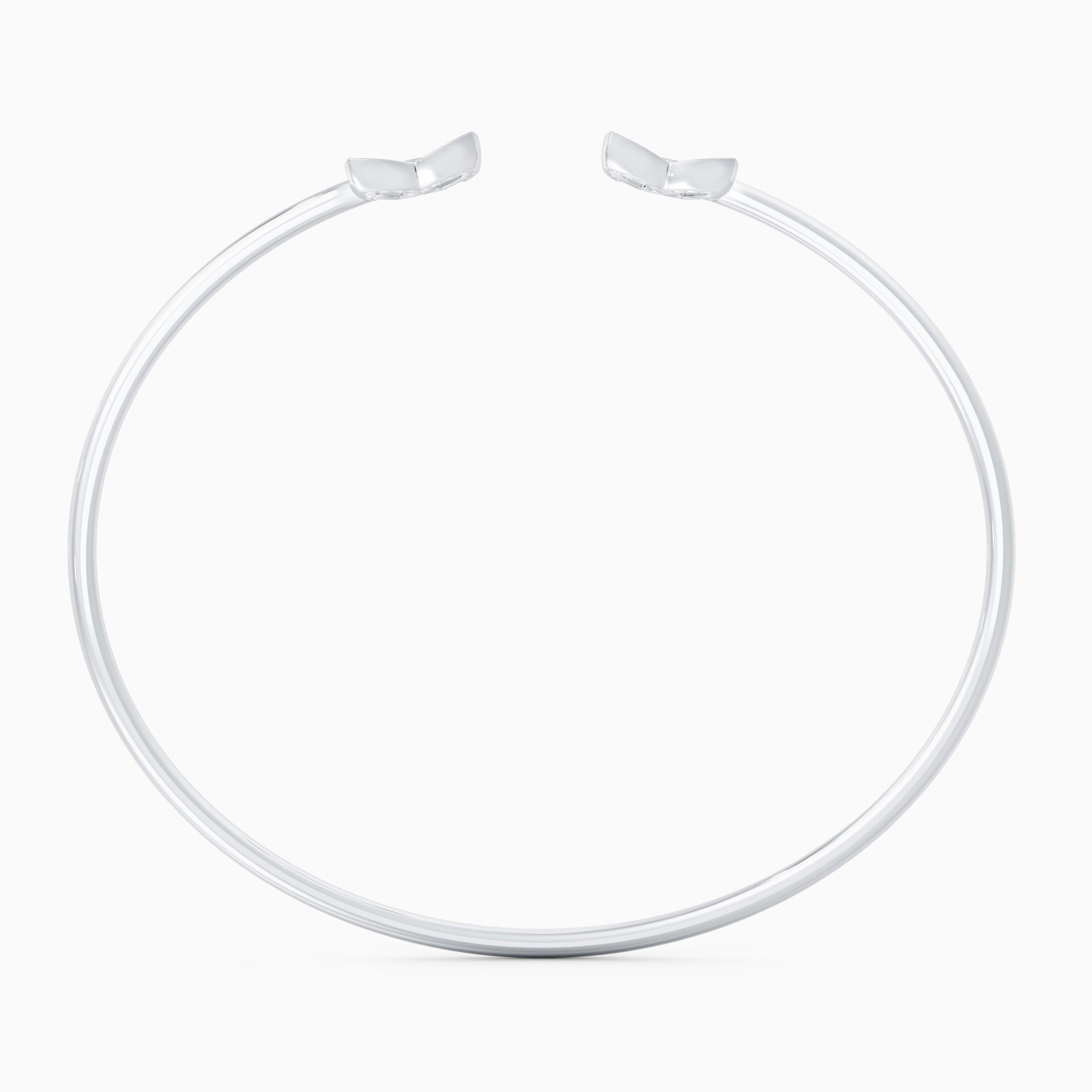 Bracelet jonc Enchanted Lotus Bloom, image 4