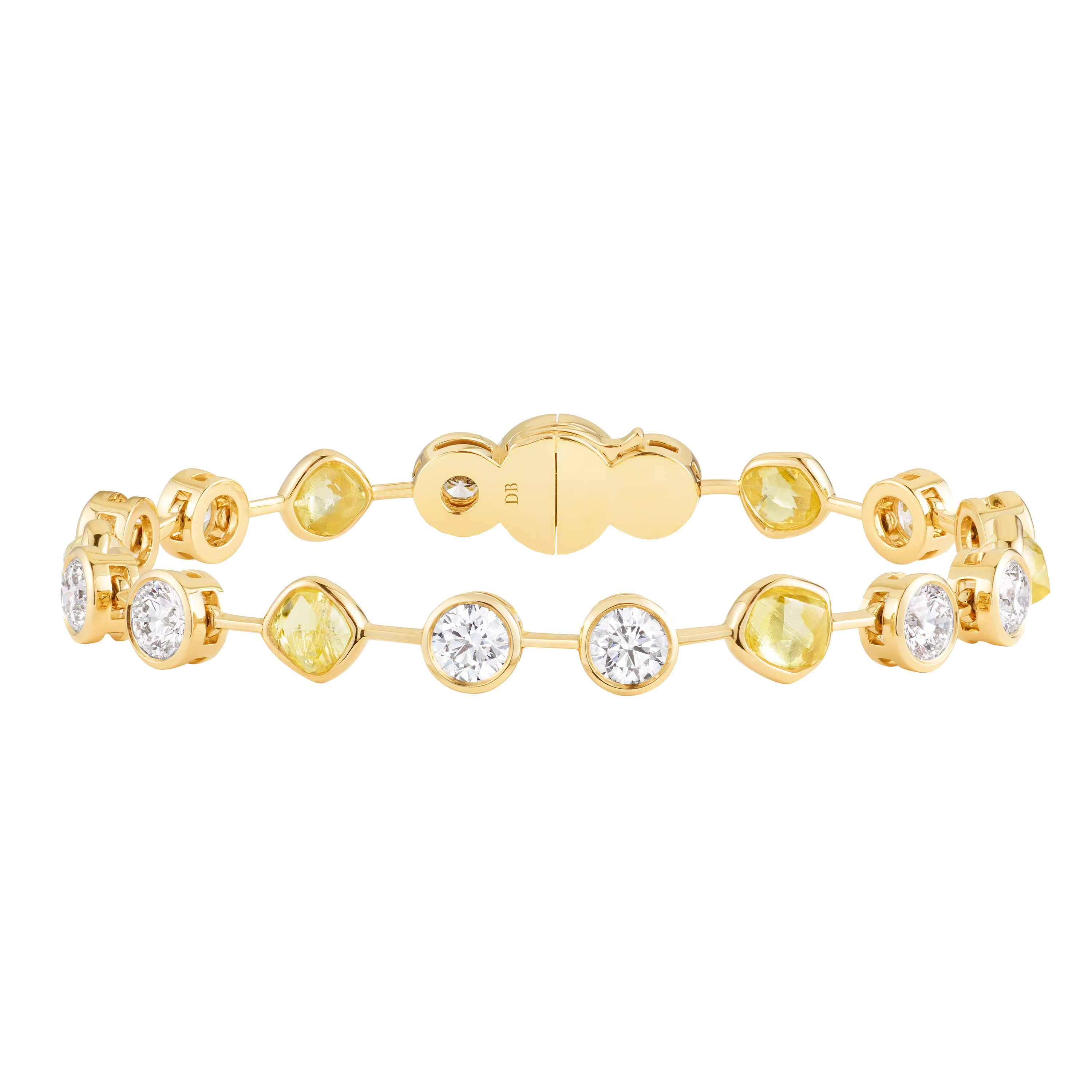 Talisman Line Bracelet, image 1