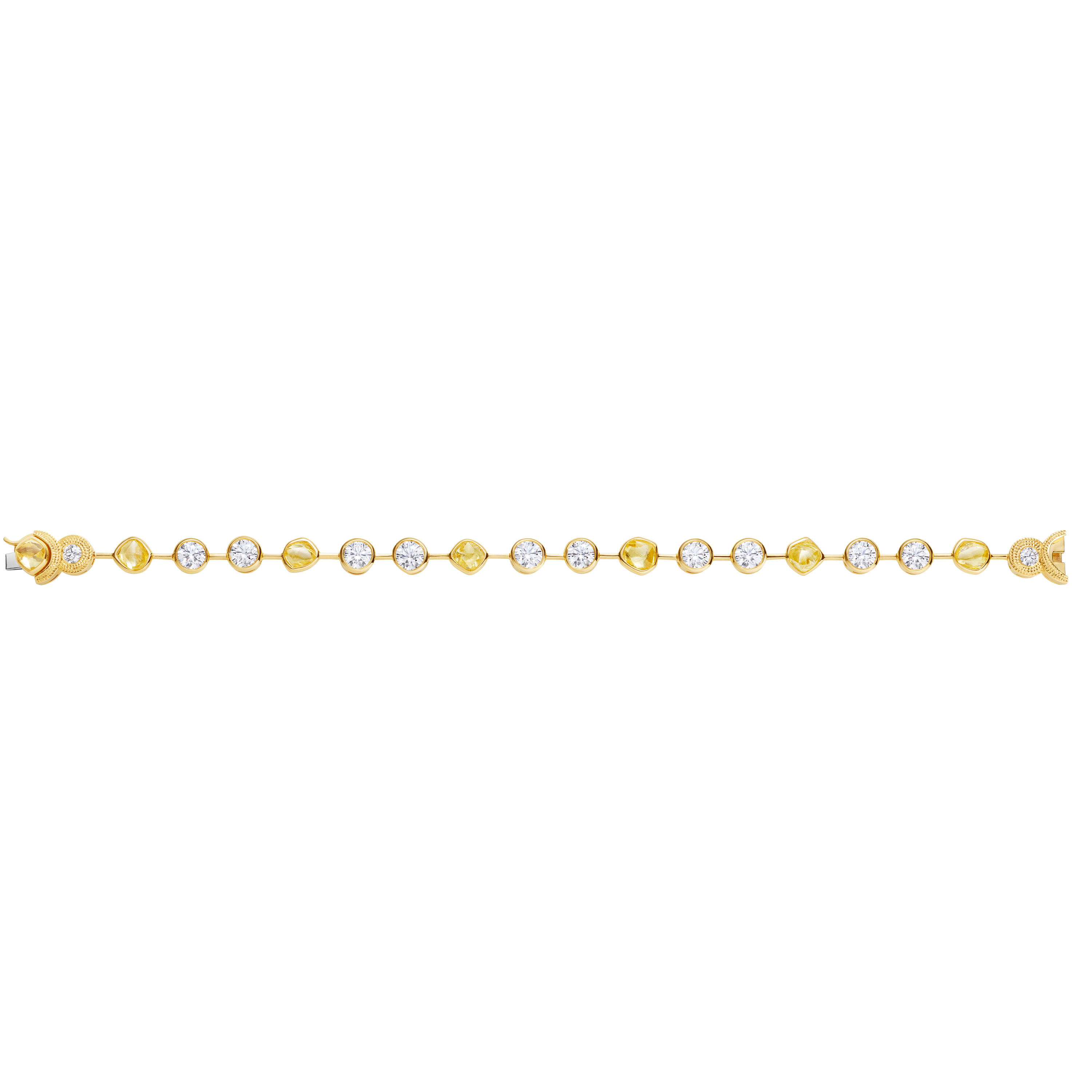 Talisman Line Bracelet, image 2