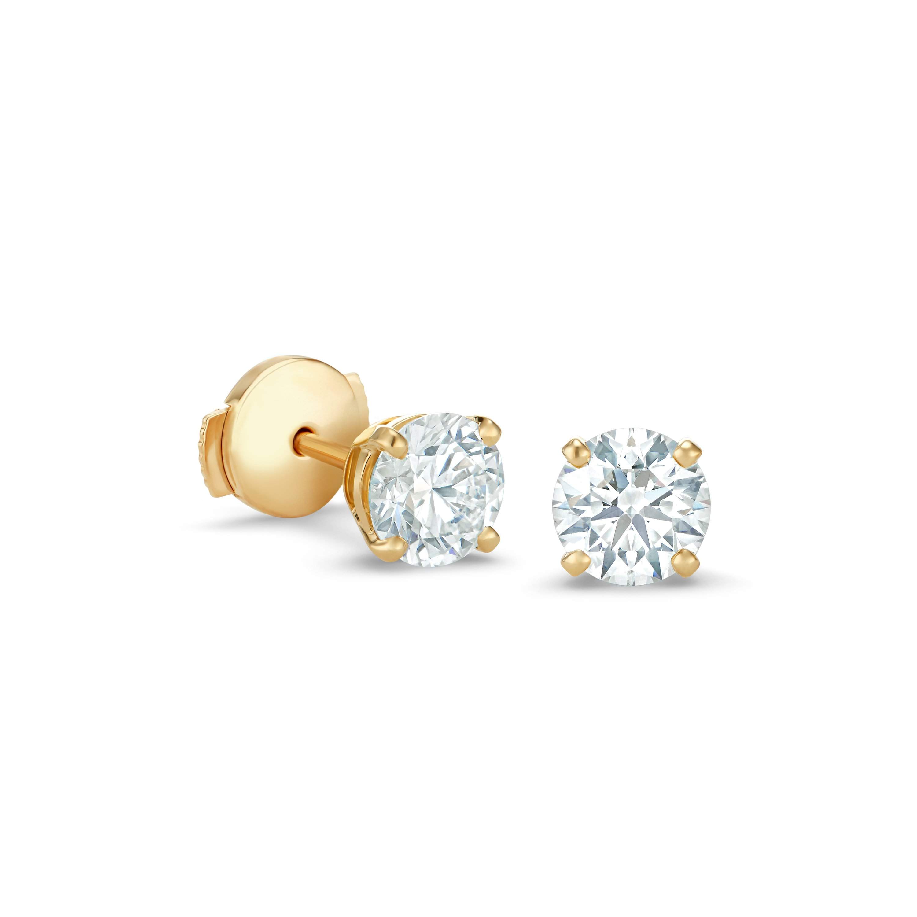 Classic elegance earring studs discount