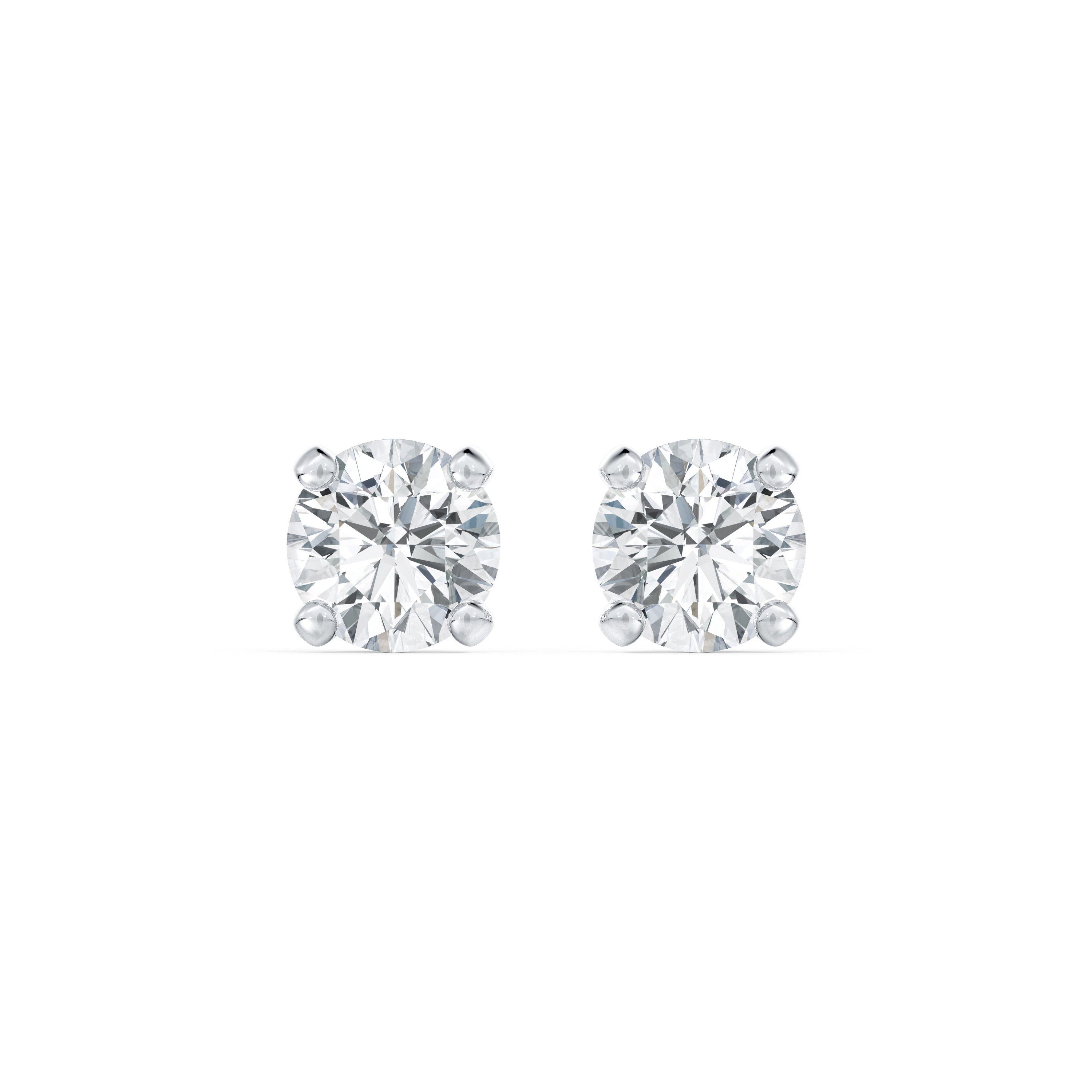 Diamond Stud Earrings by Wachler – Wachler Diamonds