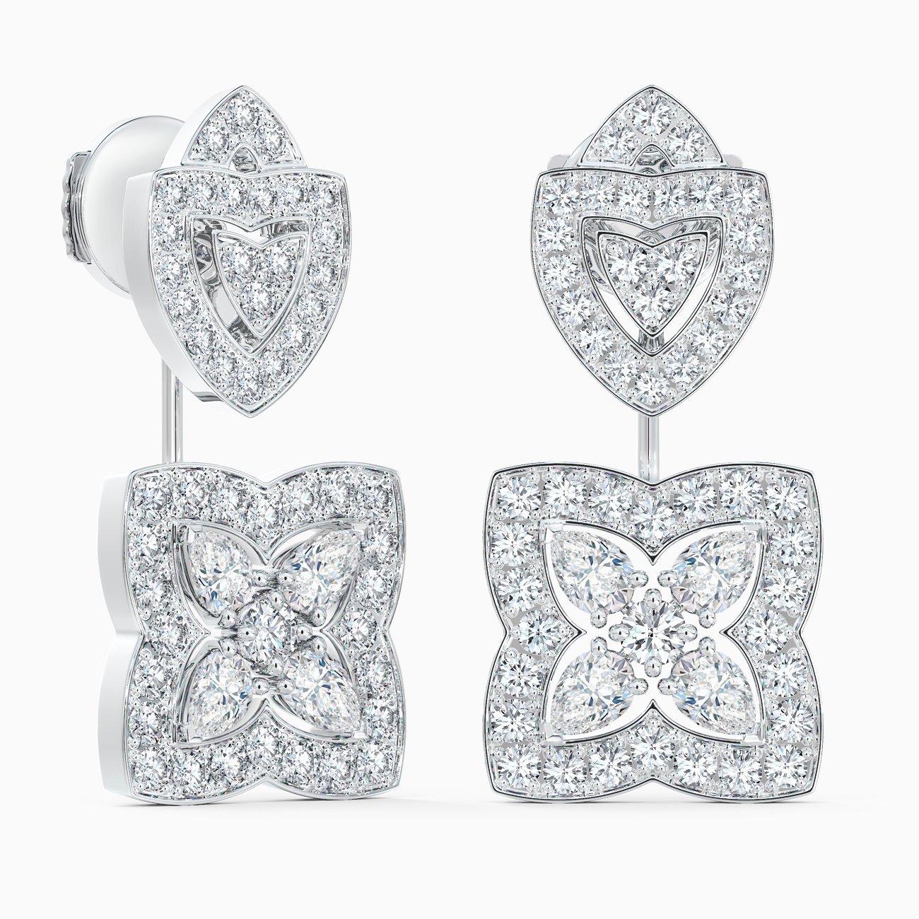 DE BEERS LAUNCHES NEW ONLINE STORE FOR ITS DIAMOND JEWELRY