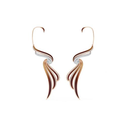 Ear cuffs clearance for girls