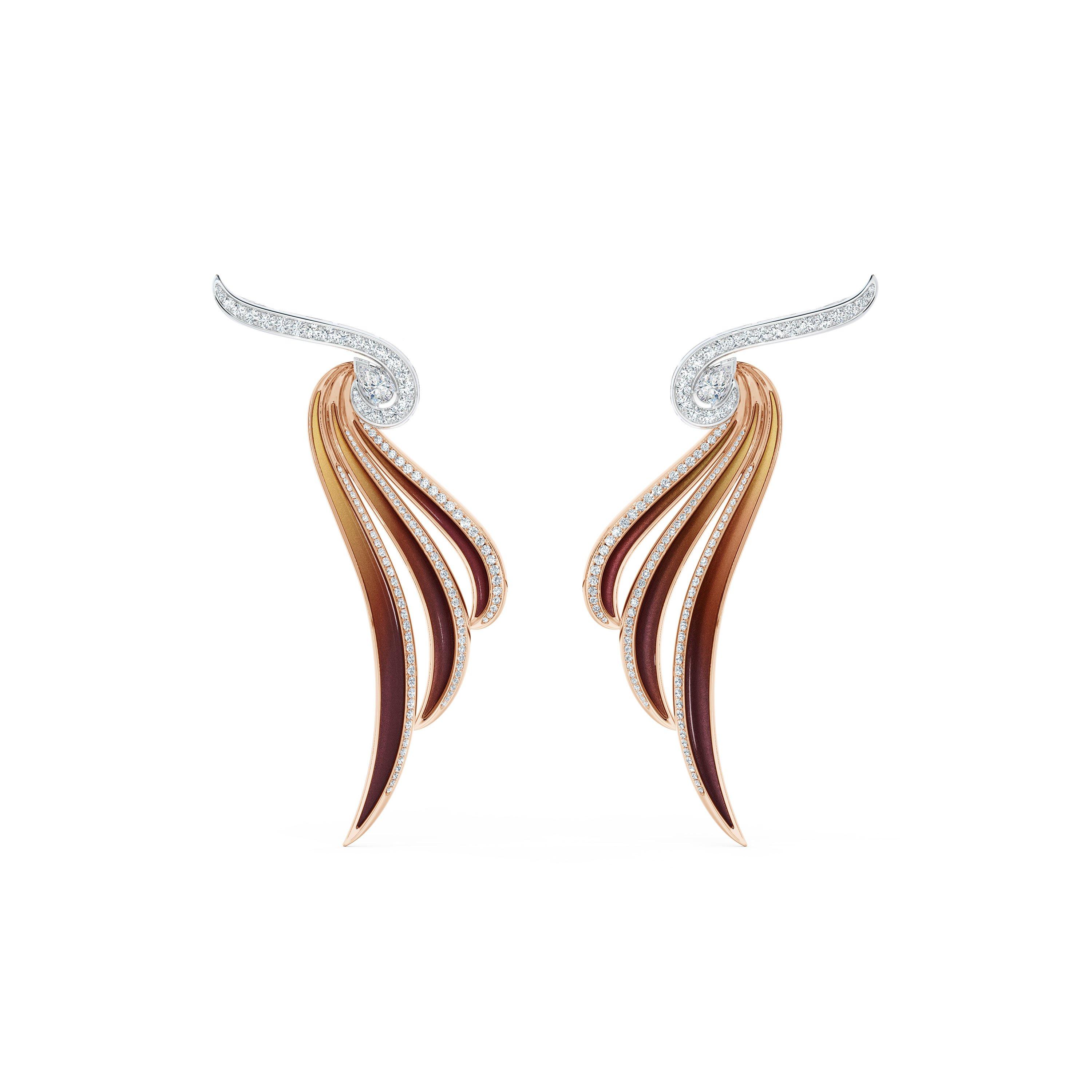 Earrings - Women Luxury Collection