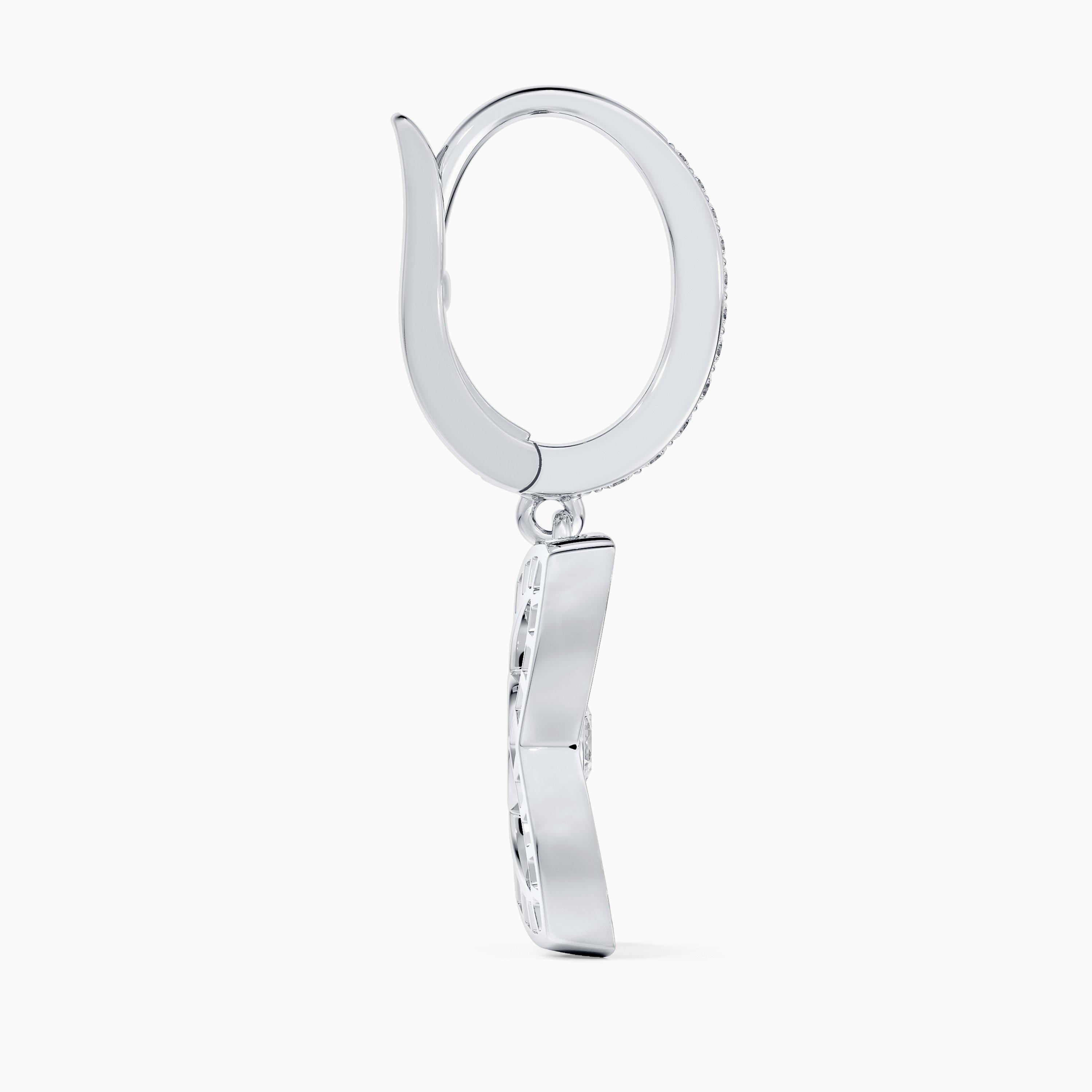 Dormeuses Enchanted Lotus Bloom, image 3