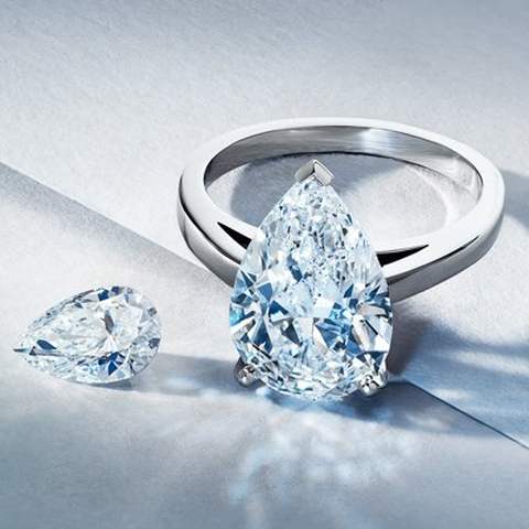 Comment choisir votre diamant