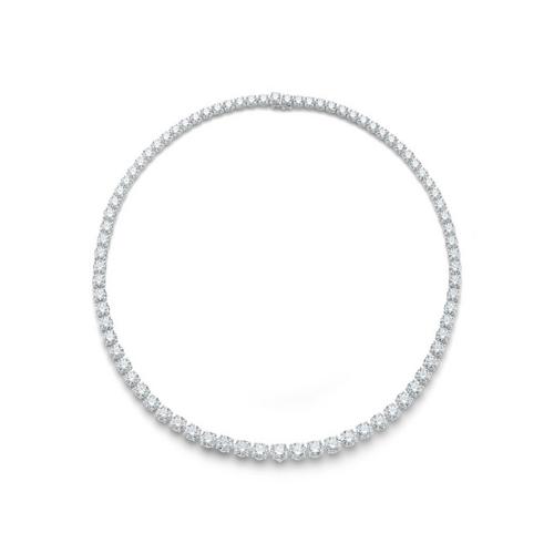 Diamond necklace sale and bracelet