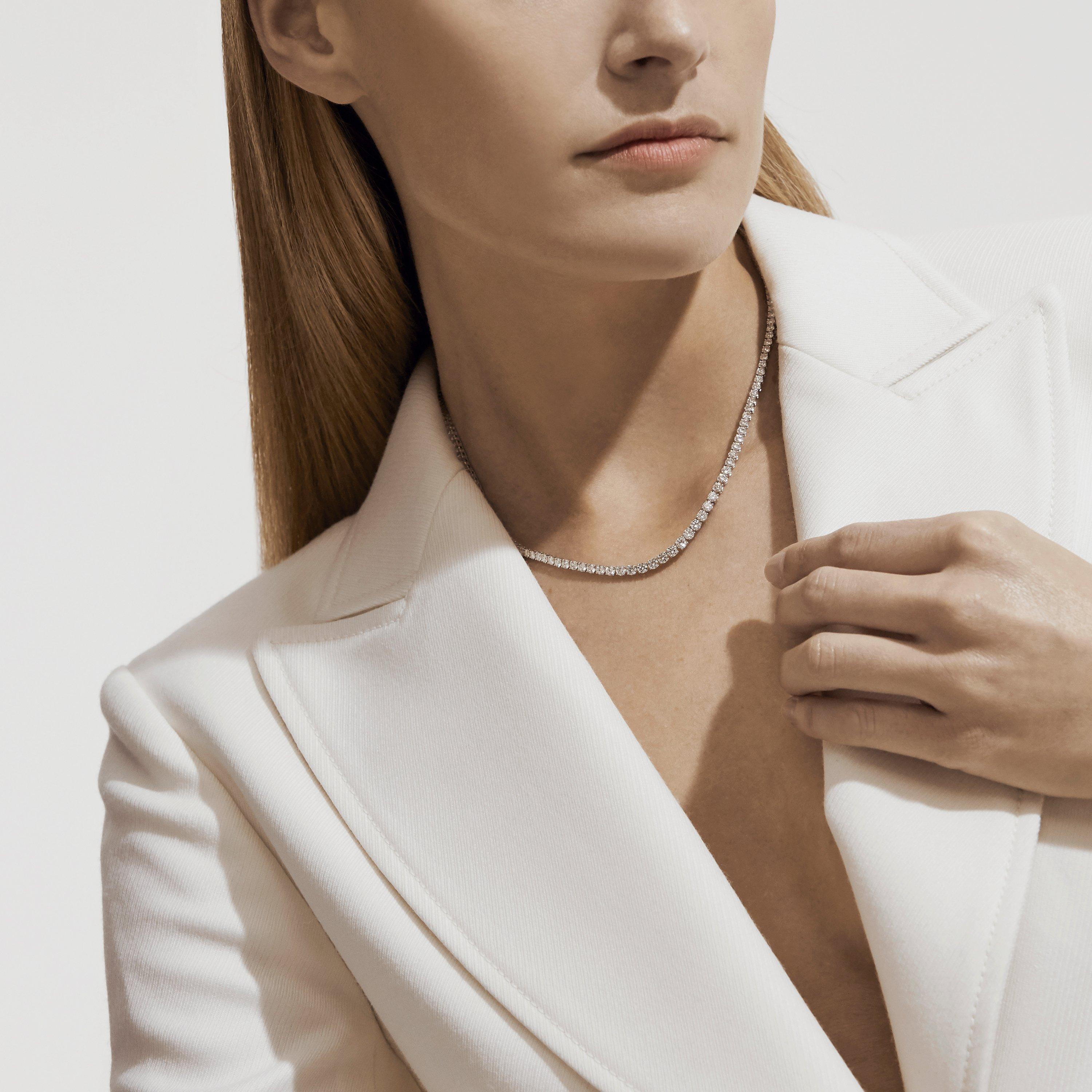 Drops of Light: De Beers' versatile new diamond jewellery collection