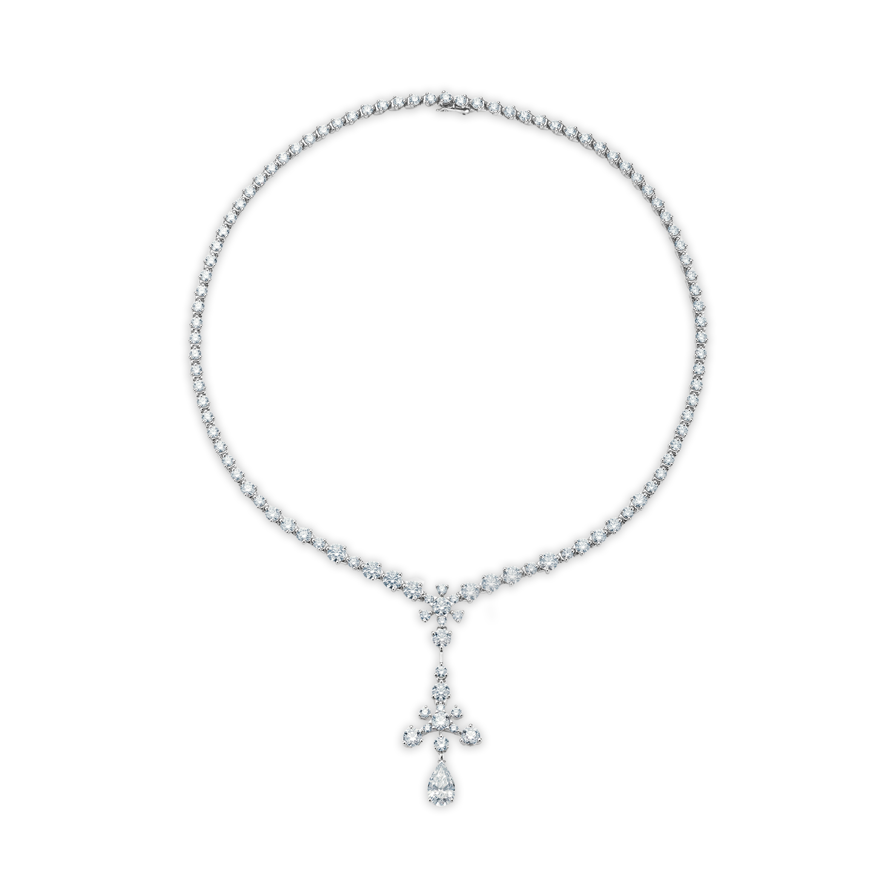 Lea Necklace, image 1