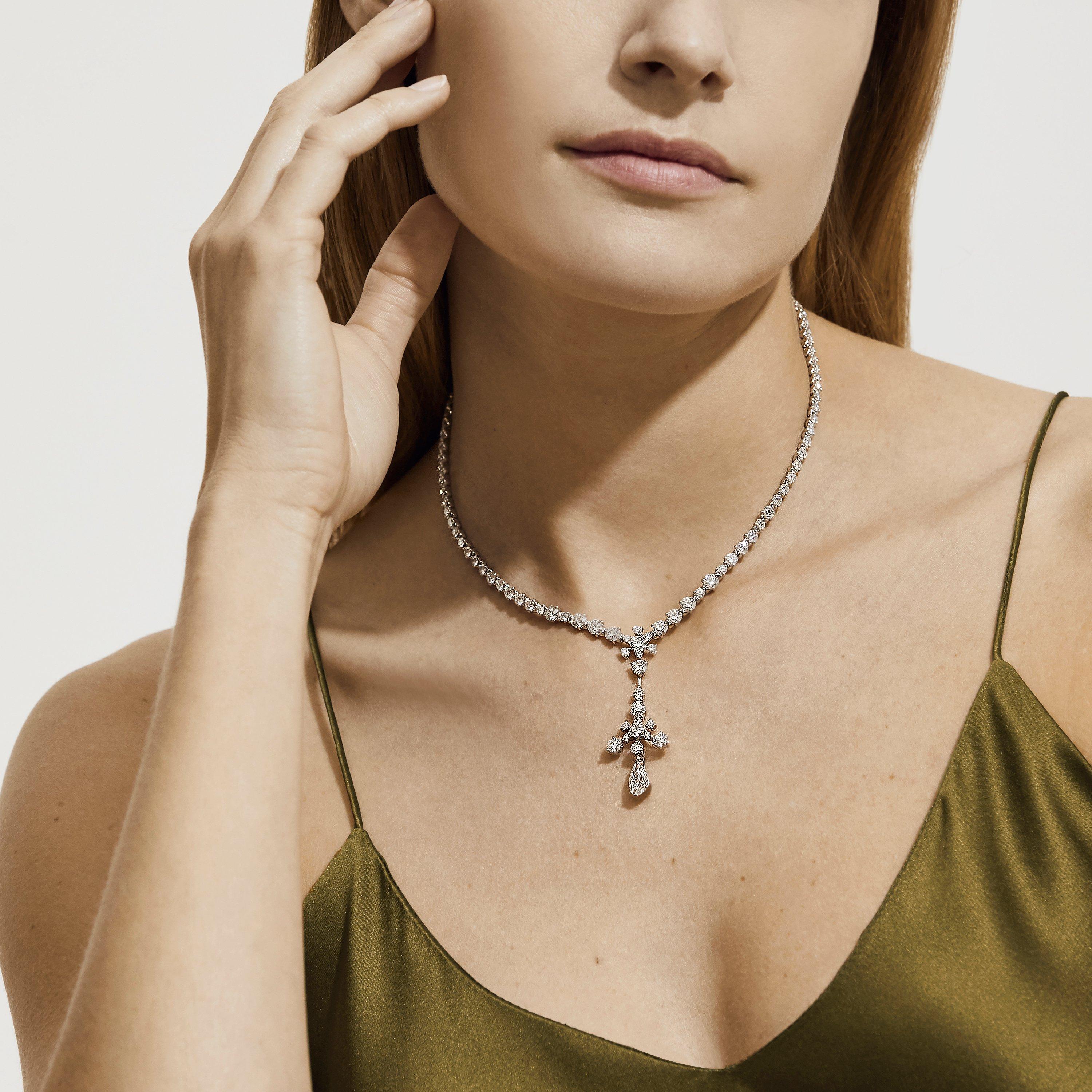 Lea necklace, image 2