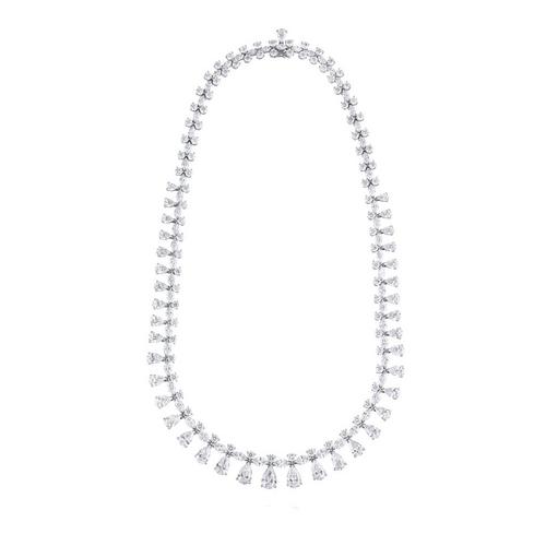 Idalia necklace