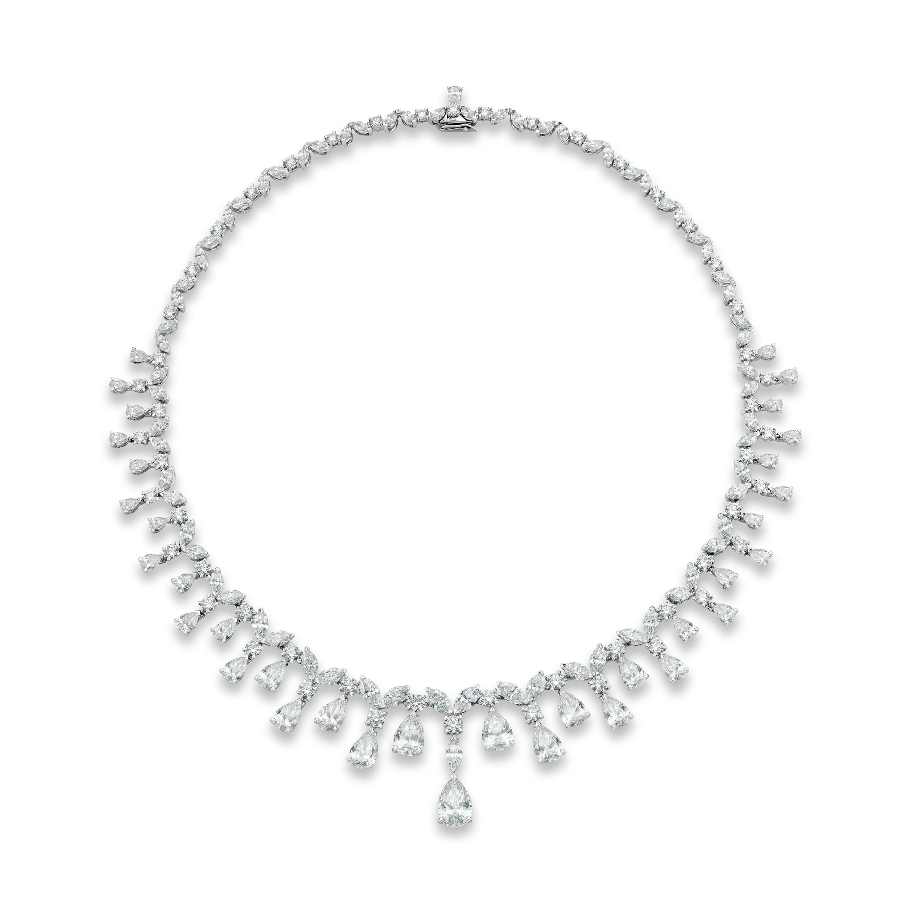 Assana necklace, image 1