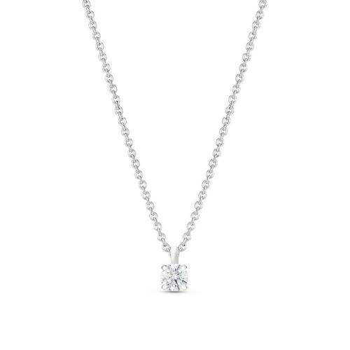 Diamond Legends by De Beers, Cupid necklace