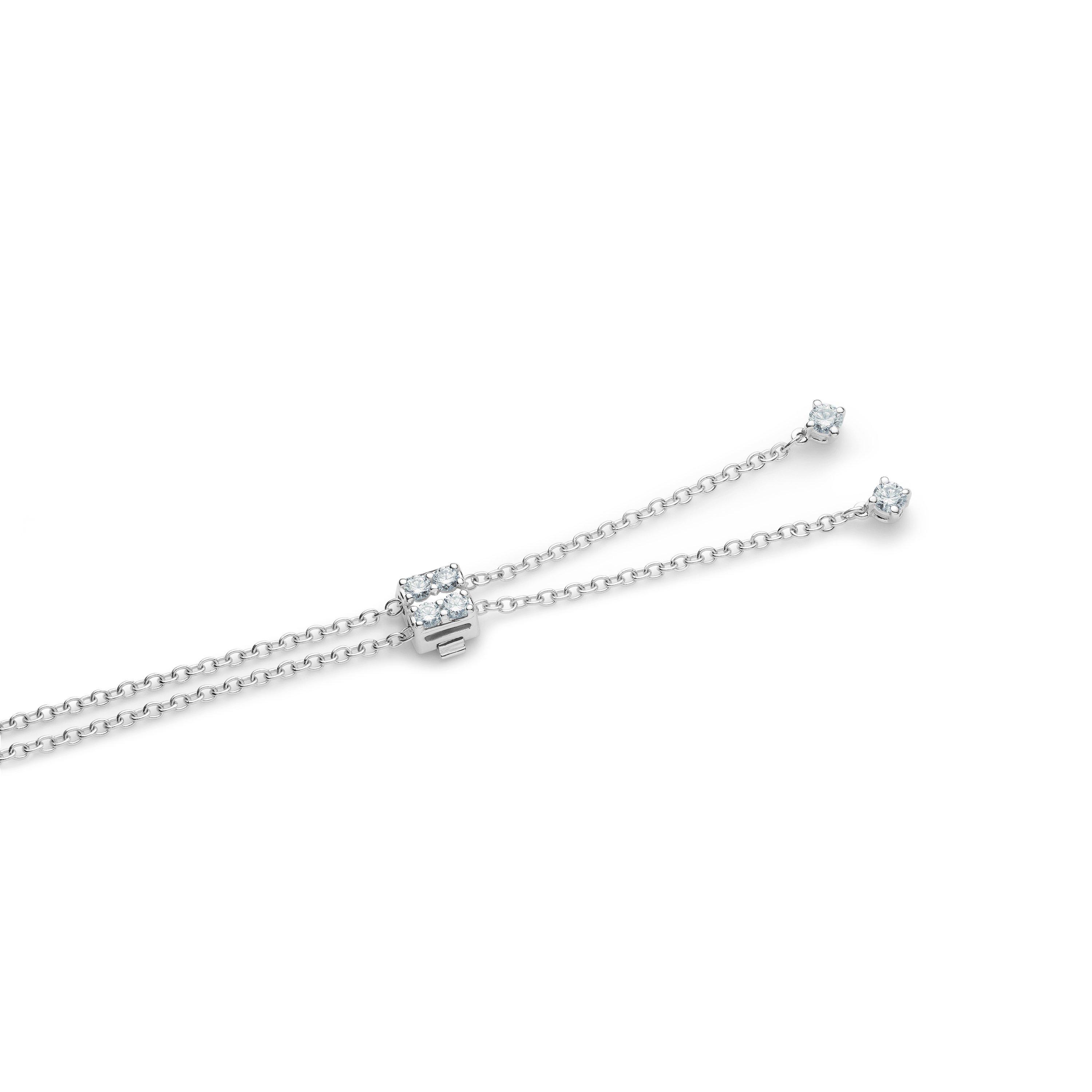 Arpeggia 白金鉆石 Choker 項鏈 / 發帶, image 3