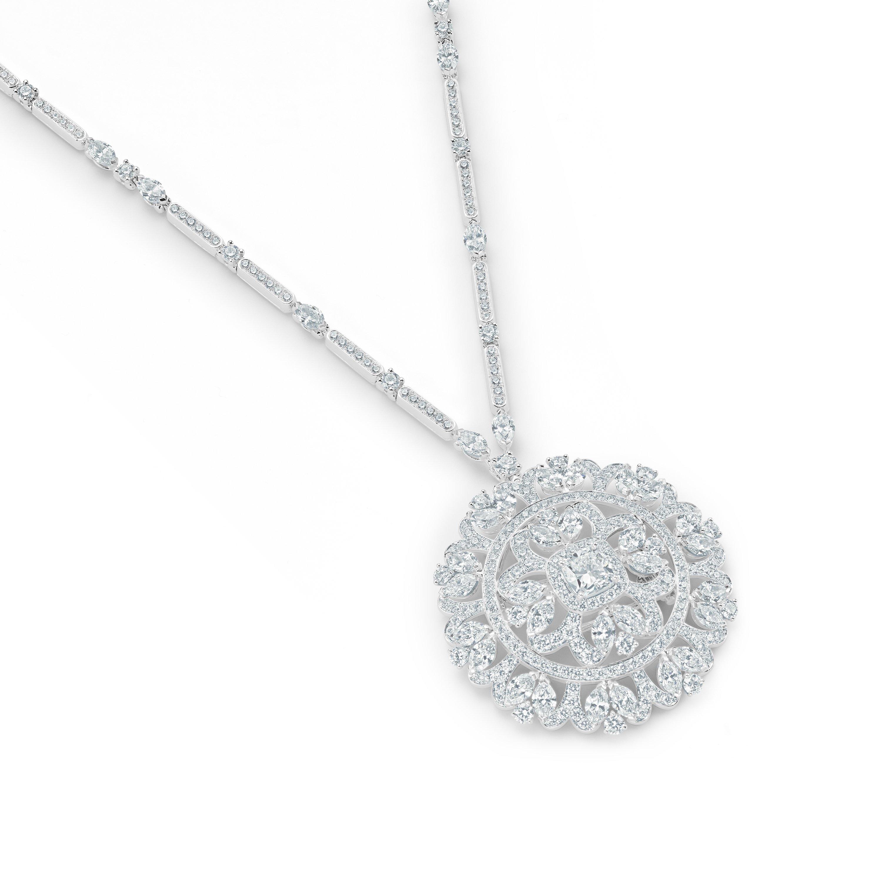 Médaillon Ellesmere Treasure, image 1