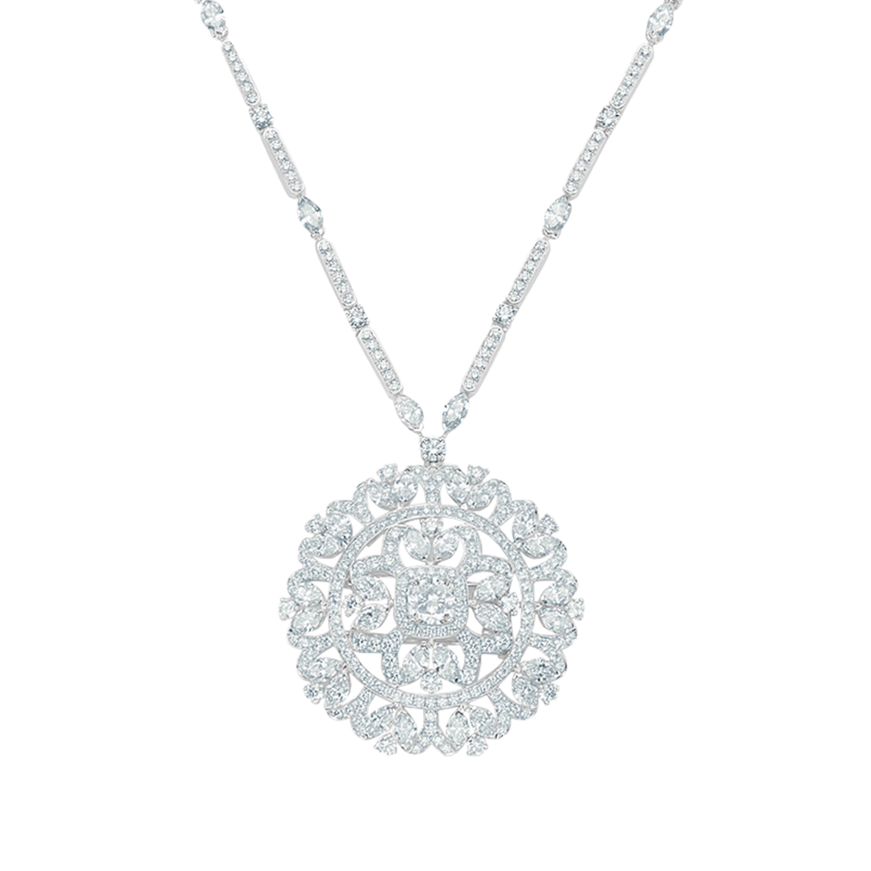 Ellesmere Treasure Medallion, image 1