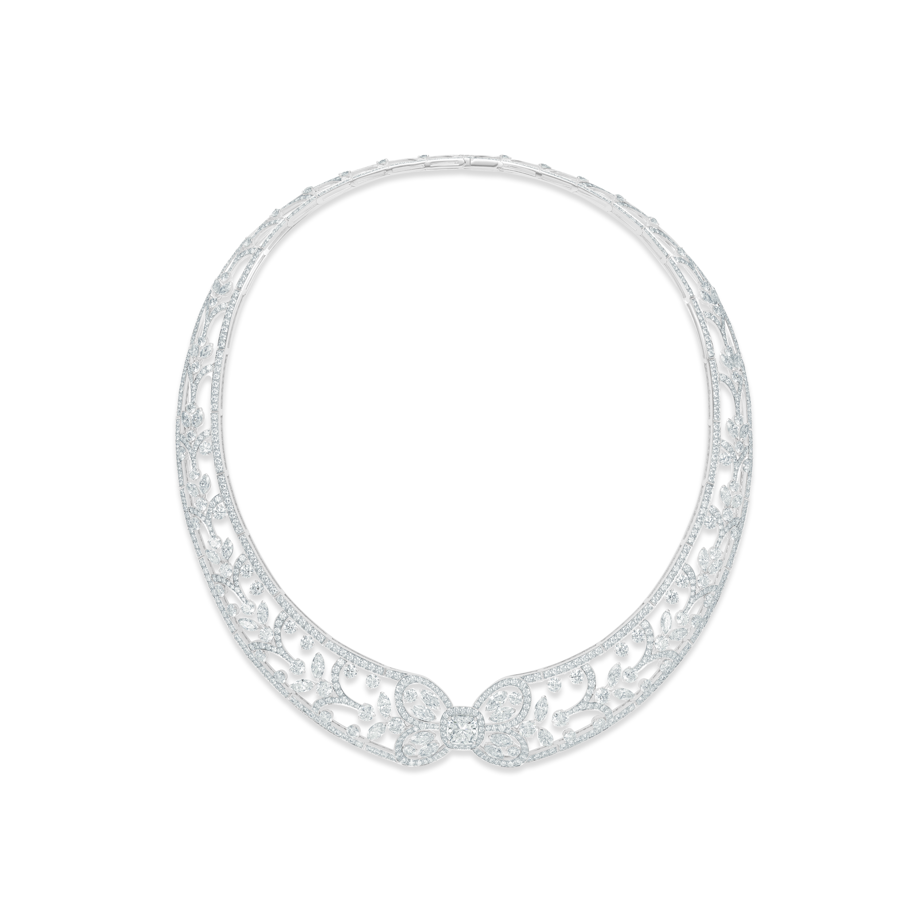 Ellesmere Treasure Necklace, image 1