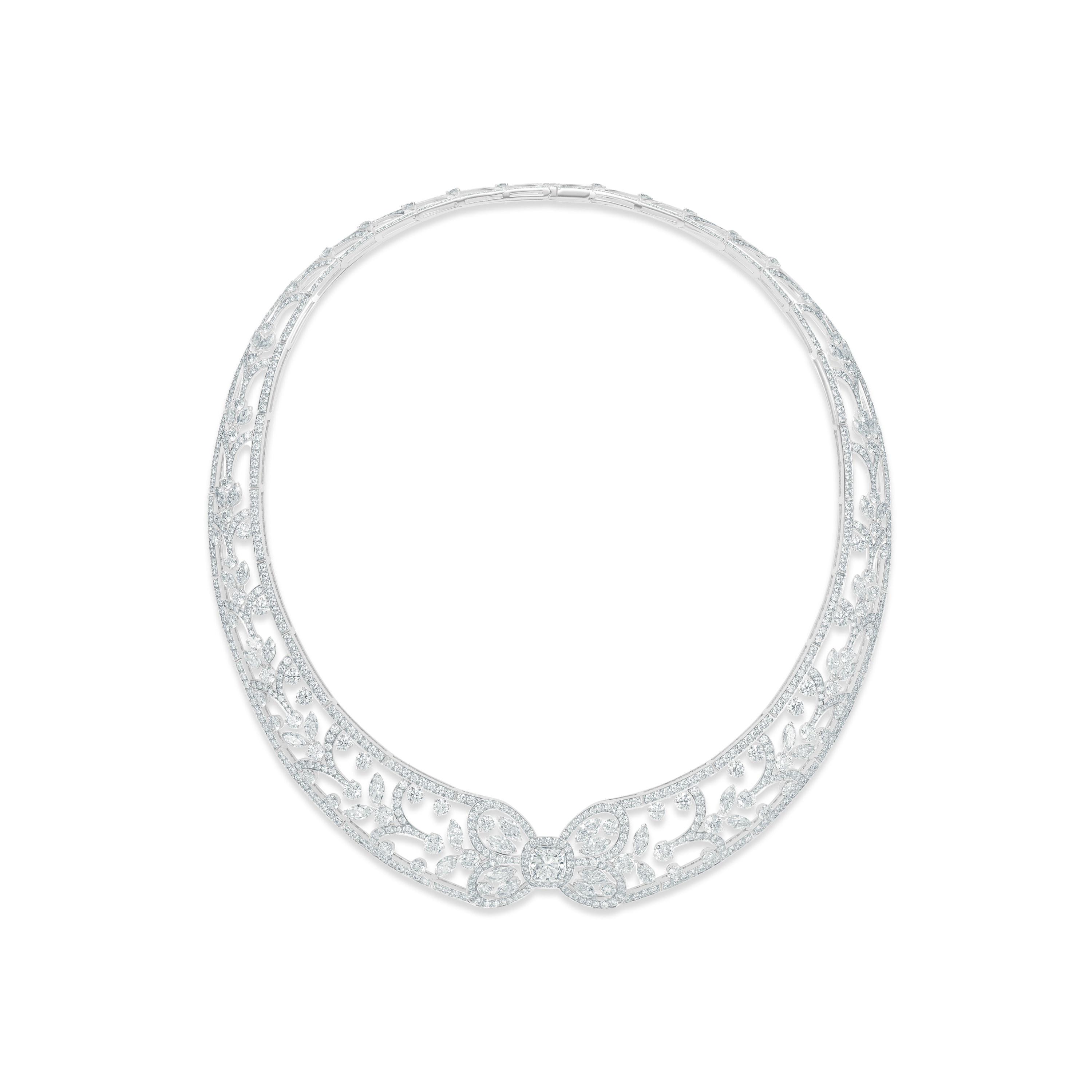 Ellesmere Treasure necklace, image 1