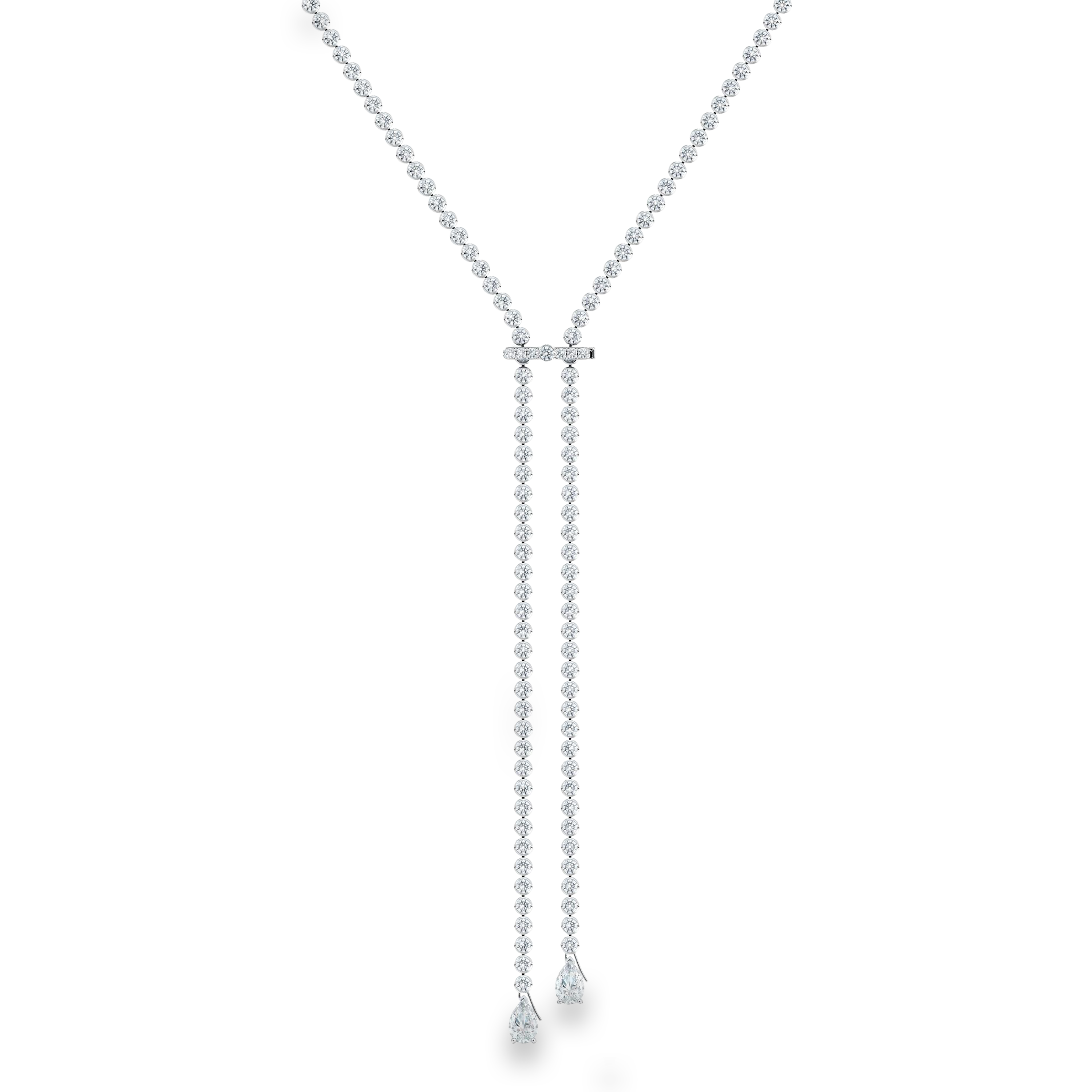 Collier et Clip Bezel Set, image 1