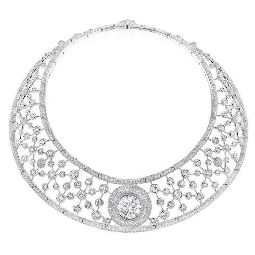 Diamond collars clearance