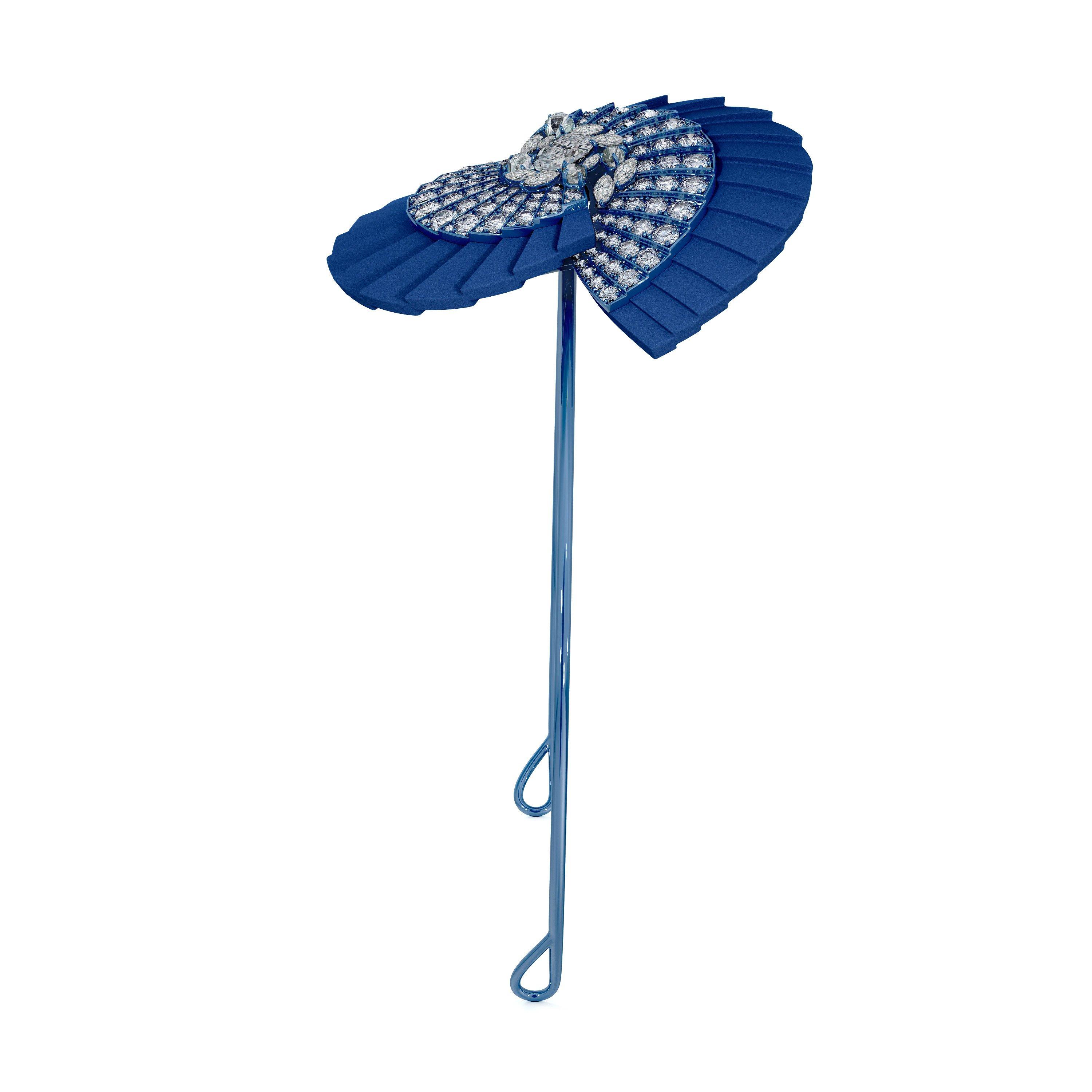 Ascending Shadows發帶