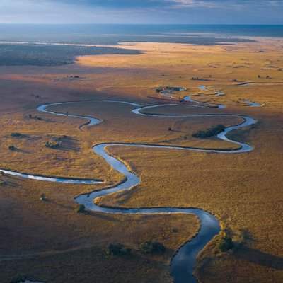 Okavango Eternal