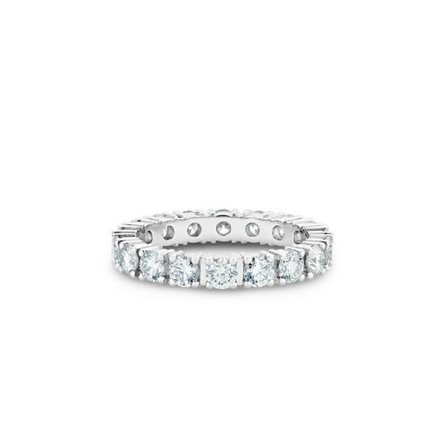 De beers clearance eternity ring