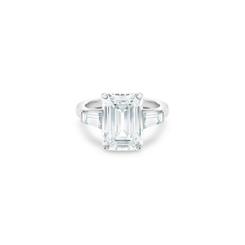 Diamant 2025 emerald cut