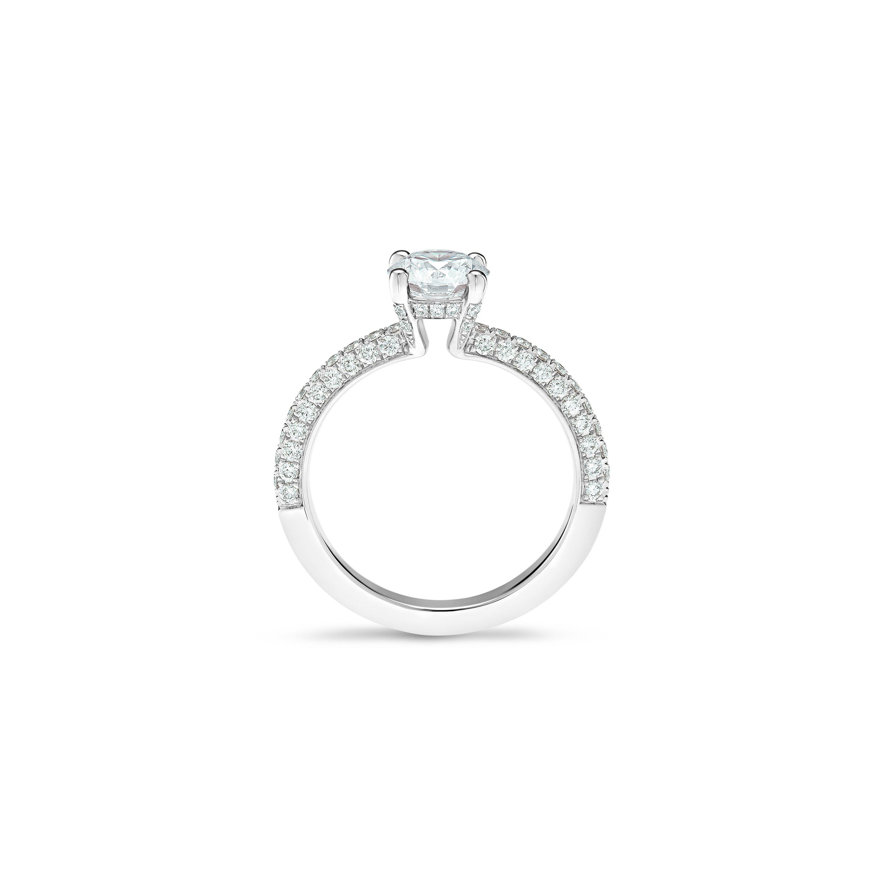 De beers hot sale darling ring