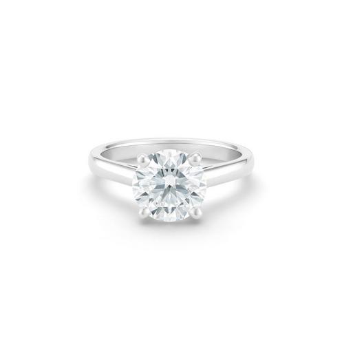 Classic deals diamond ring