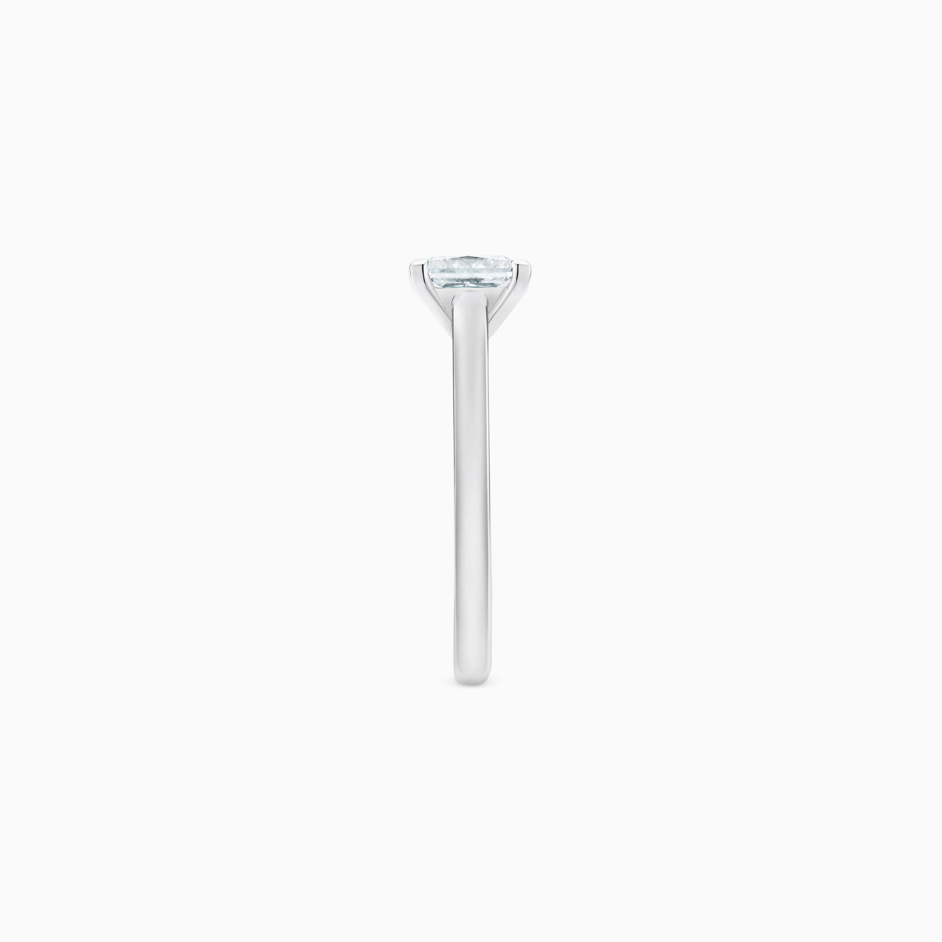 DB Classic princess-cut diamond ring DB Classic princess-cut diamond ring, image 4
