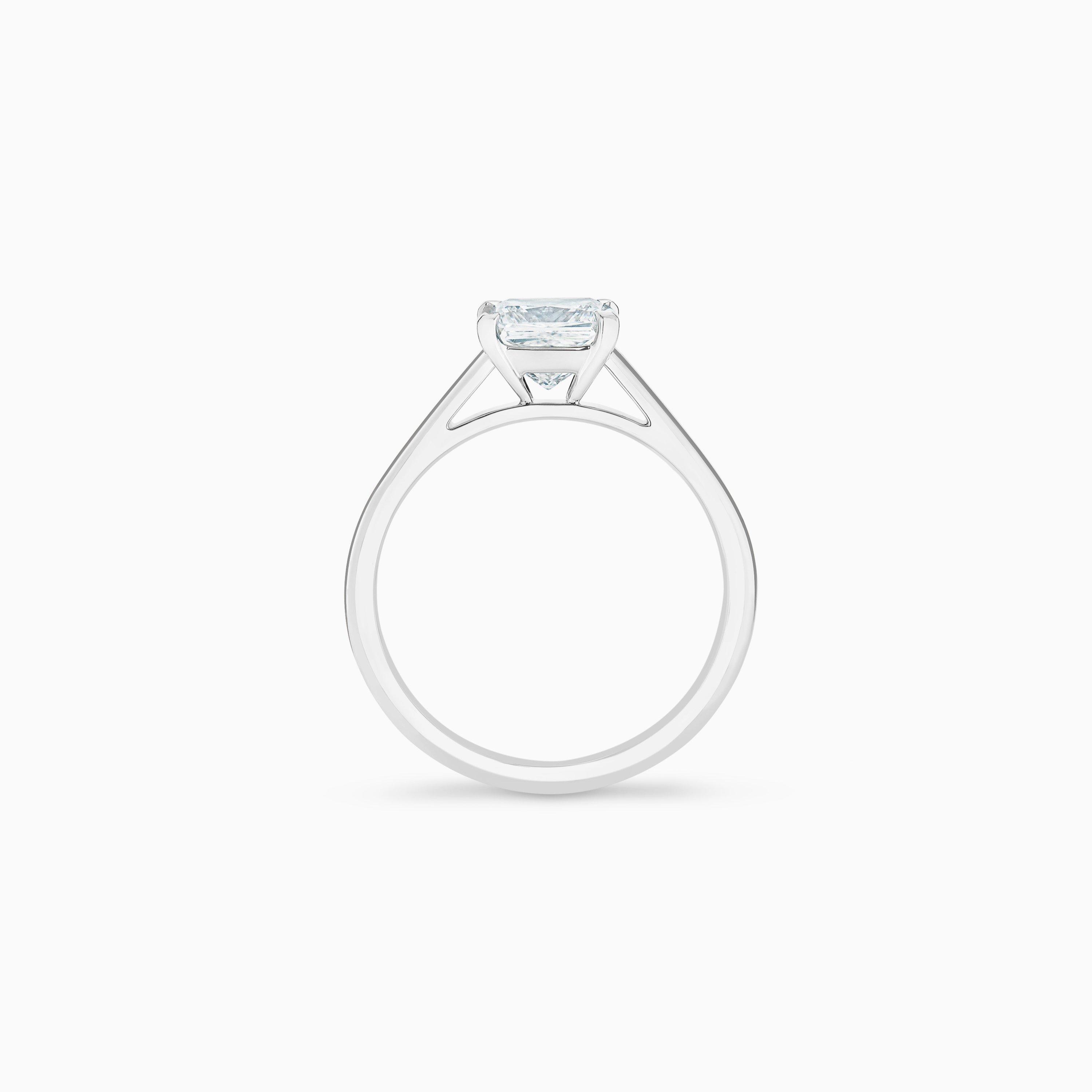 Solitaire DB Classic taille princesse, image 5