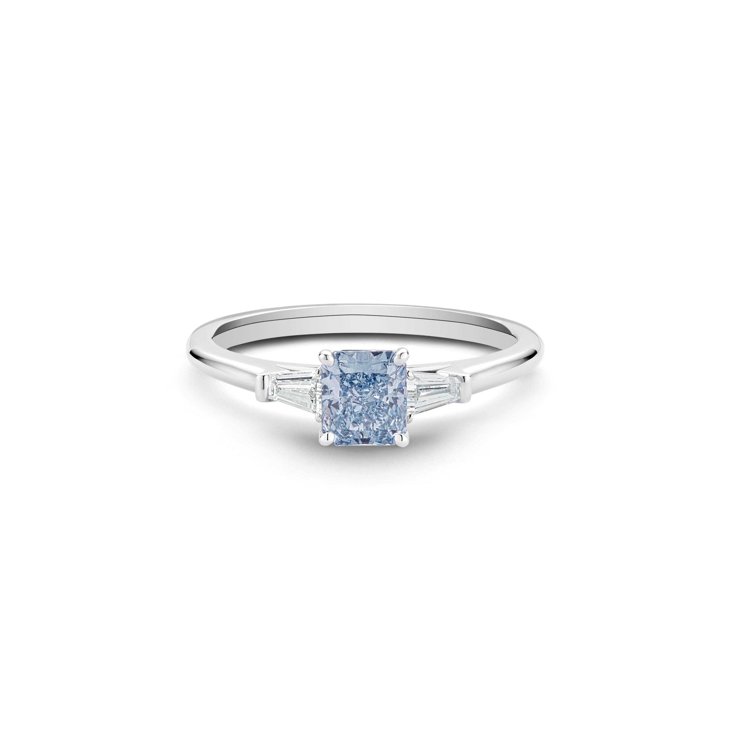 De beers diamond price discount